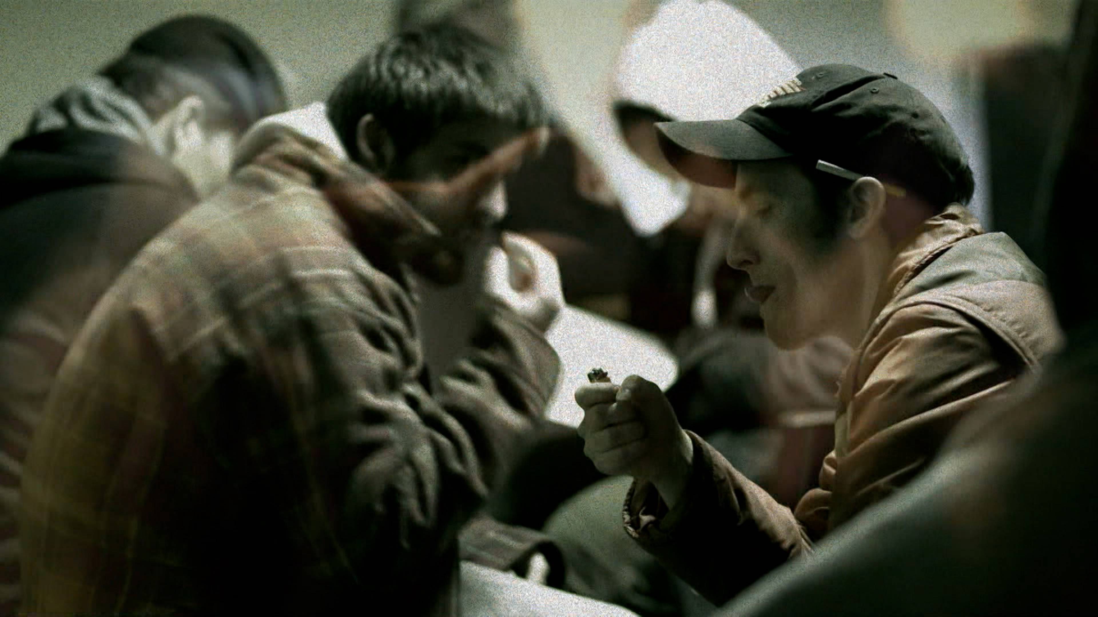 Double Murder Inferno