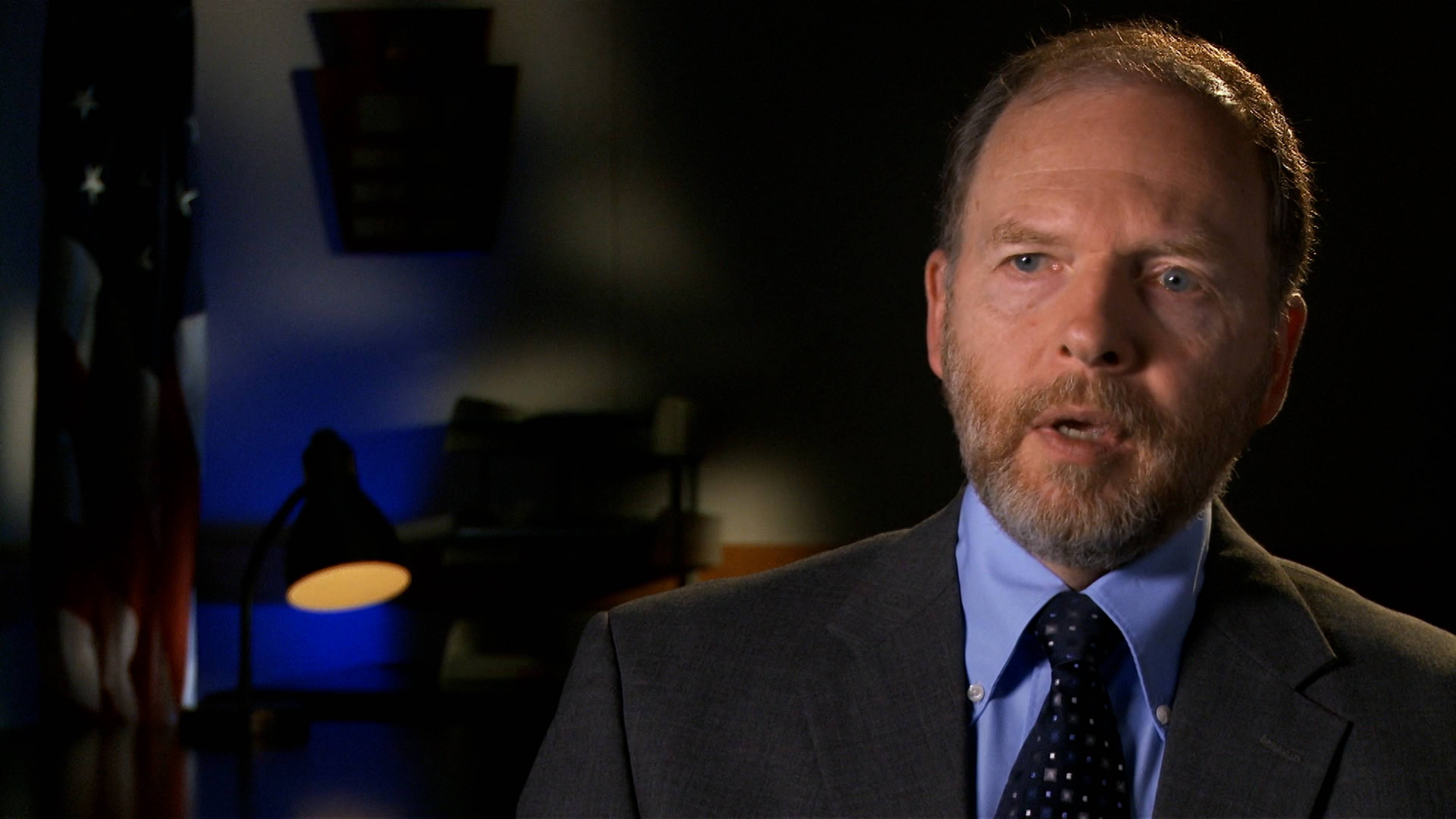 Death Down on the Farm