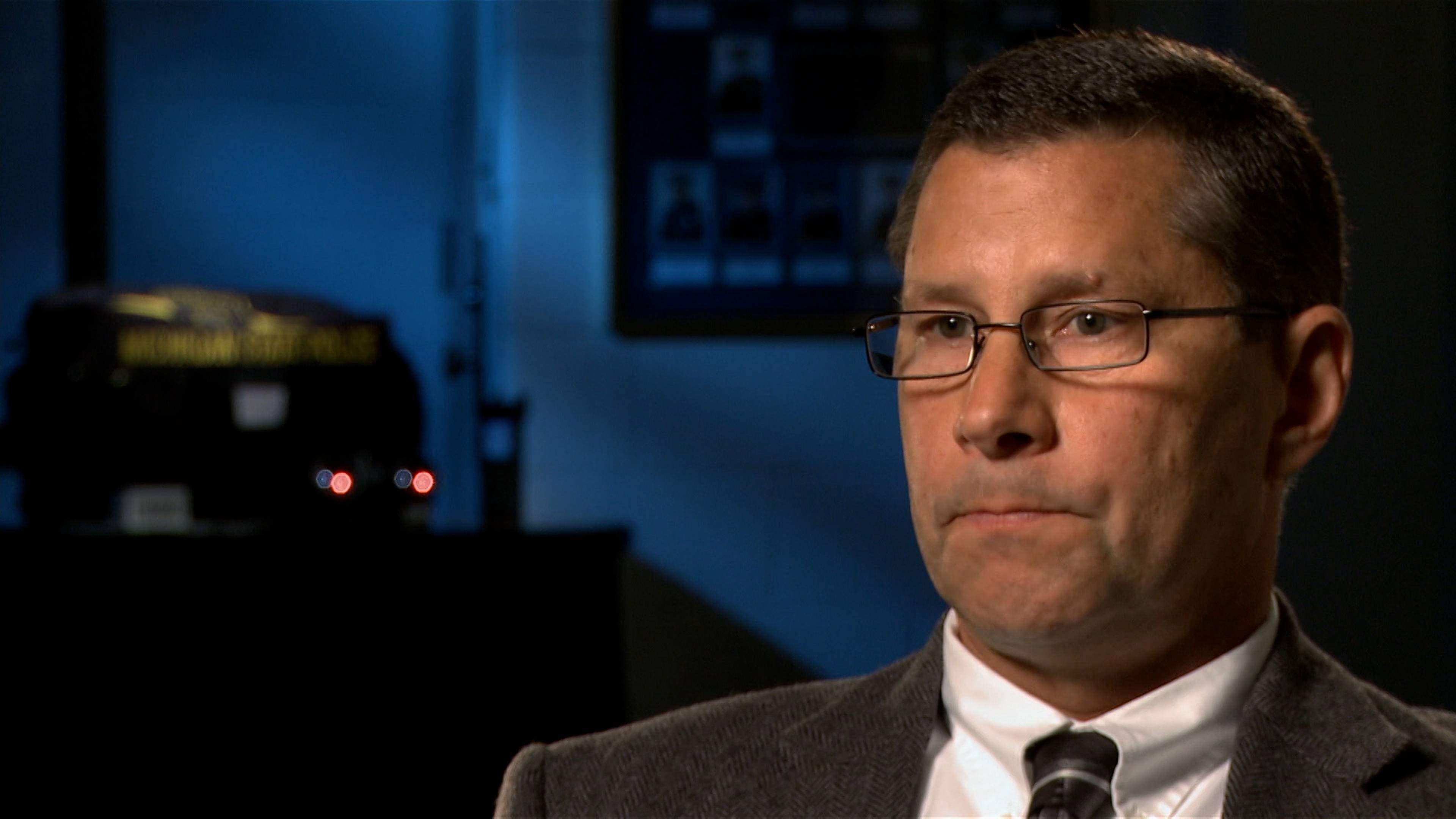 Silent Night, Violent Night