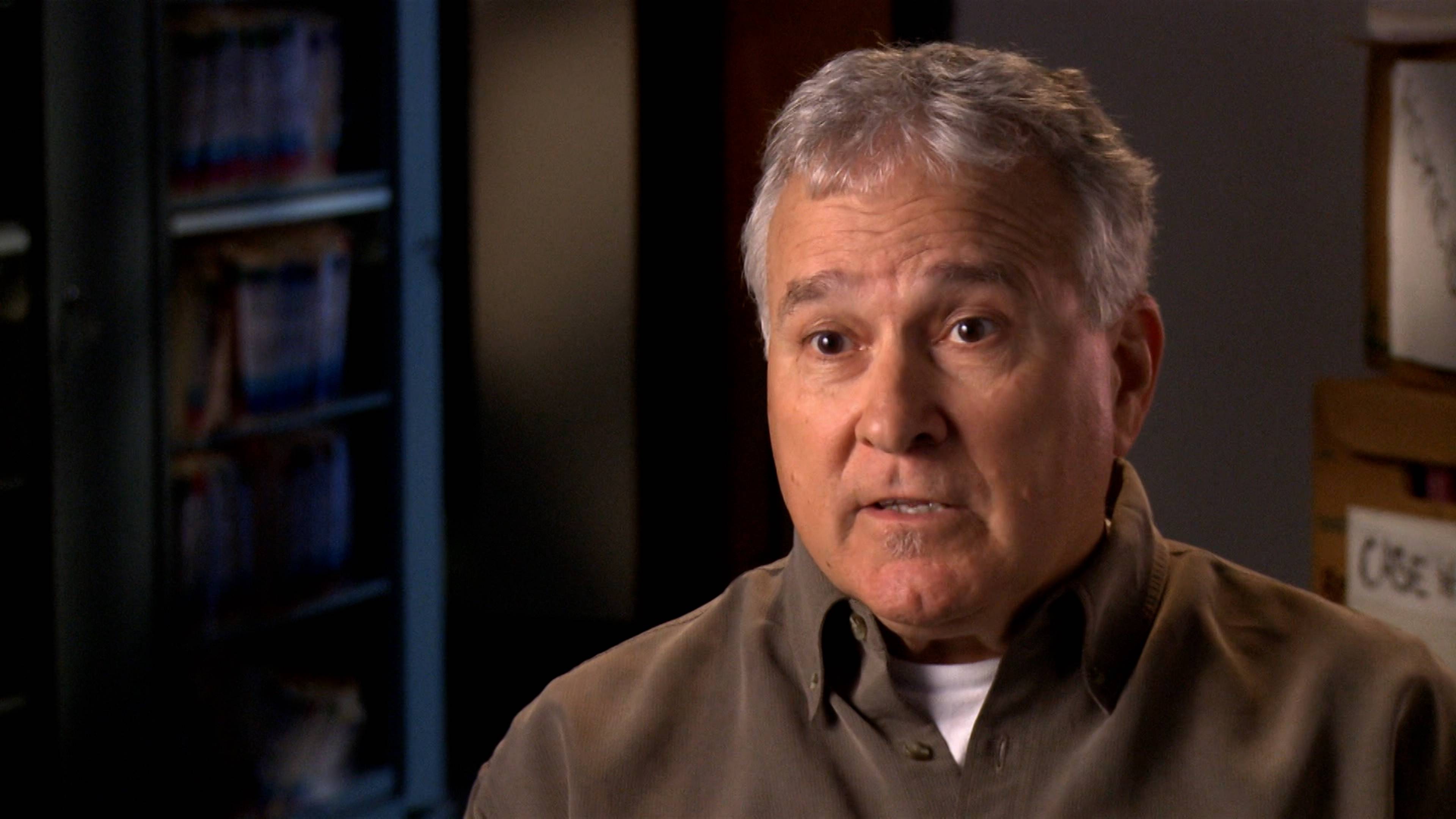 Million Dollar Murder