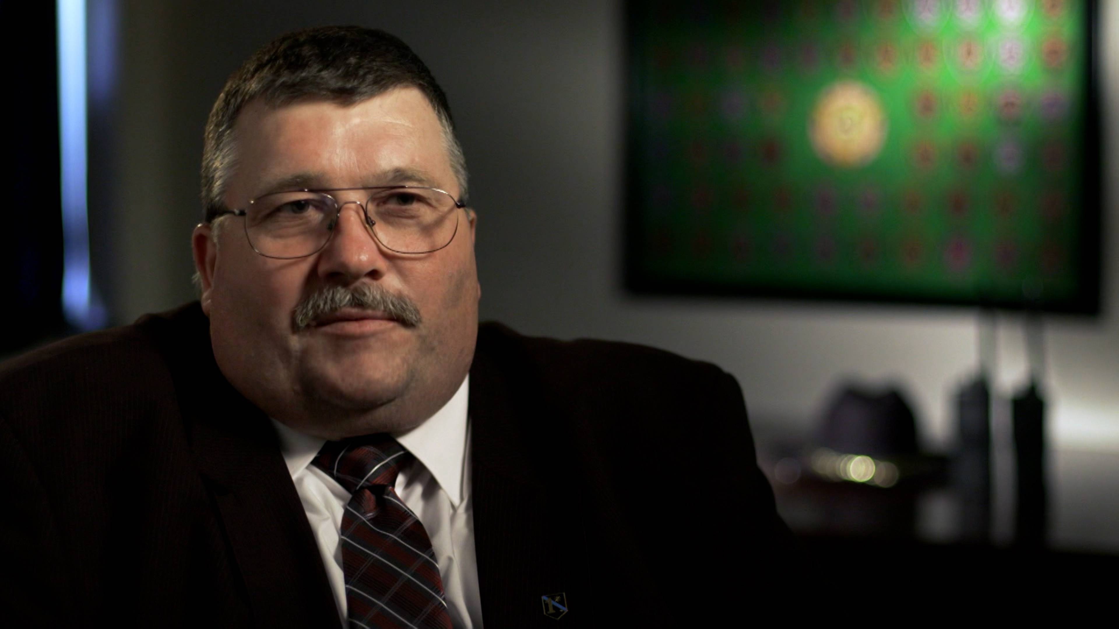 Nightmare Over the Rainbow