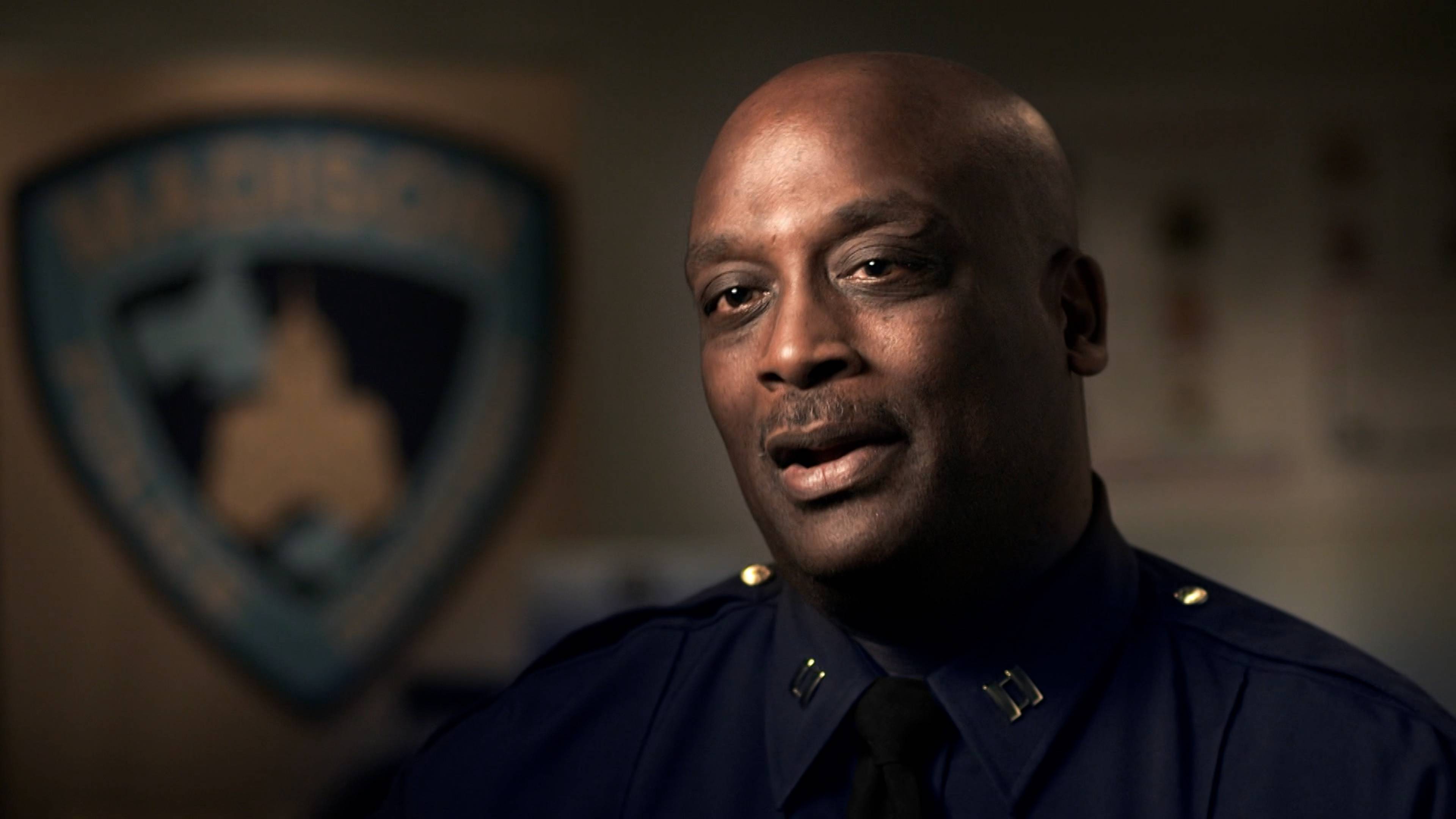 Madison Murder Mystery