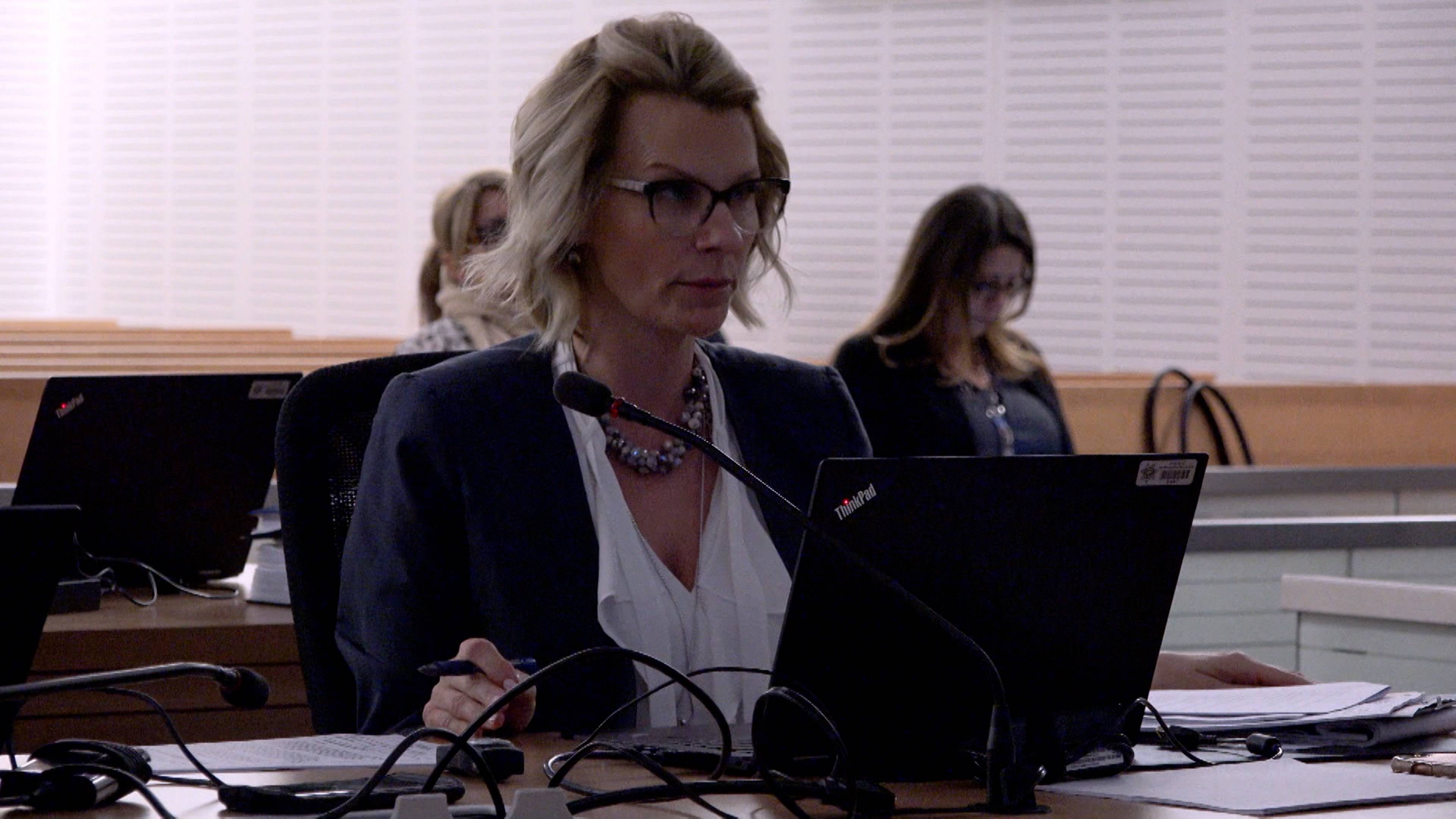 صدى الصحراء