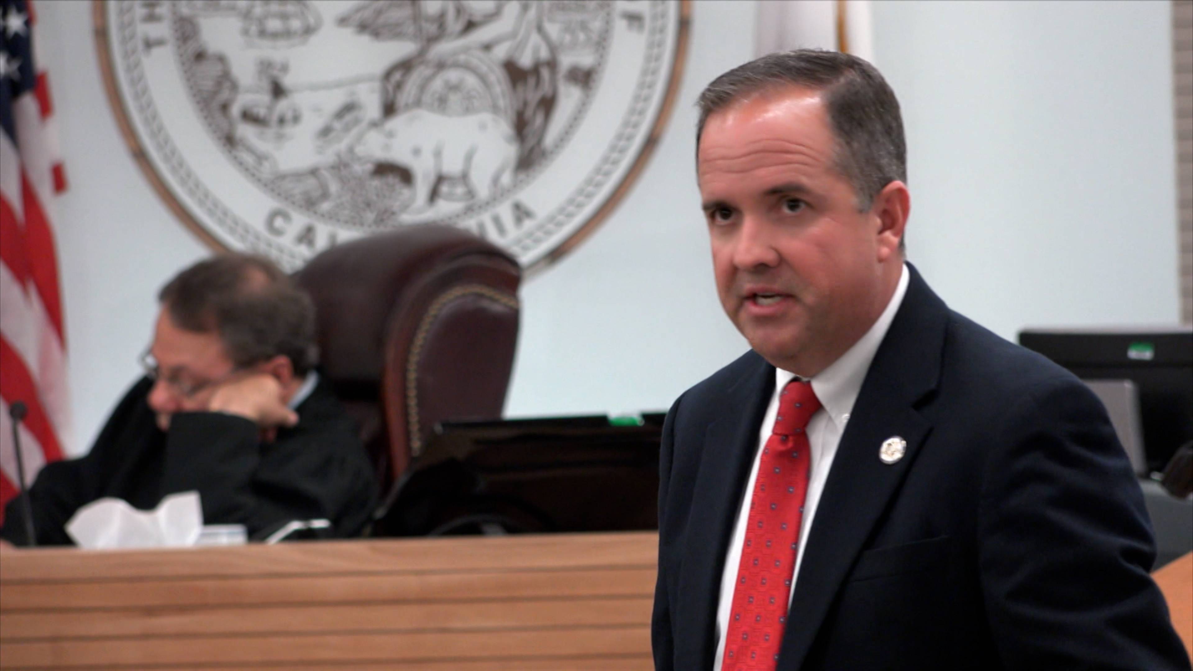 غادر دودج الآن