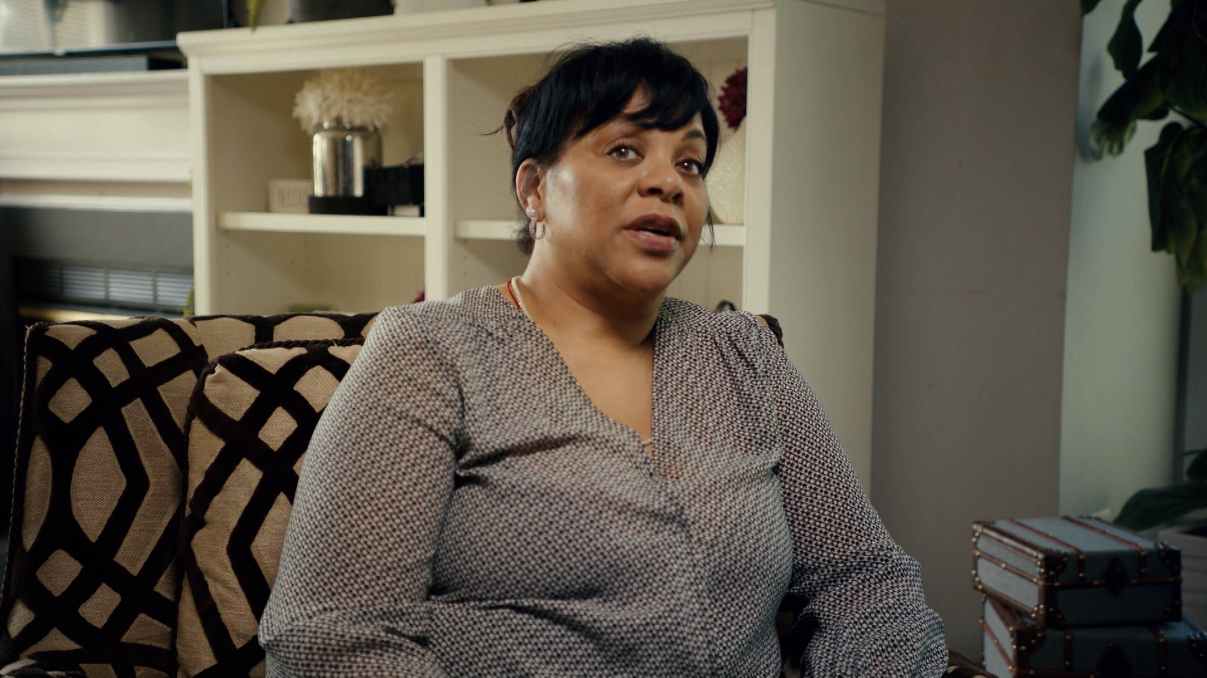 حياة مقطوعة