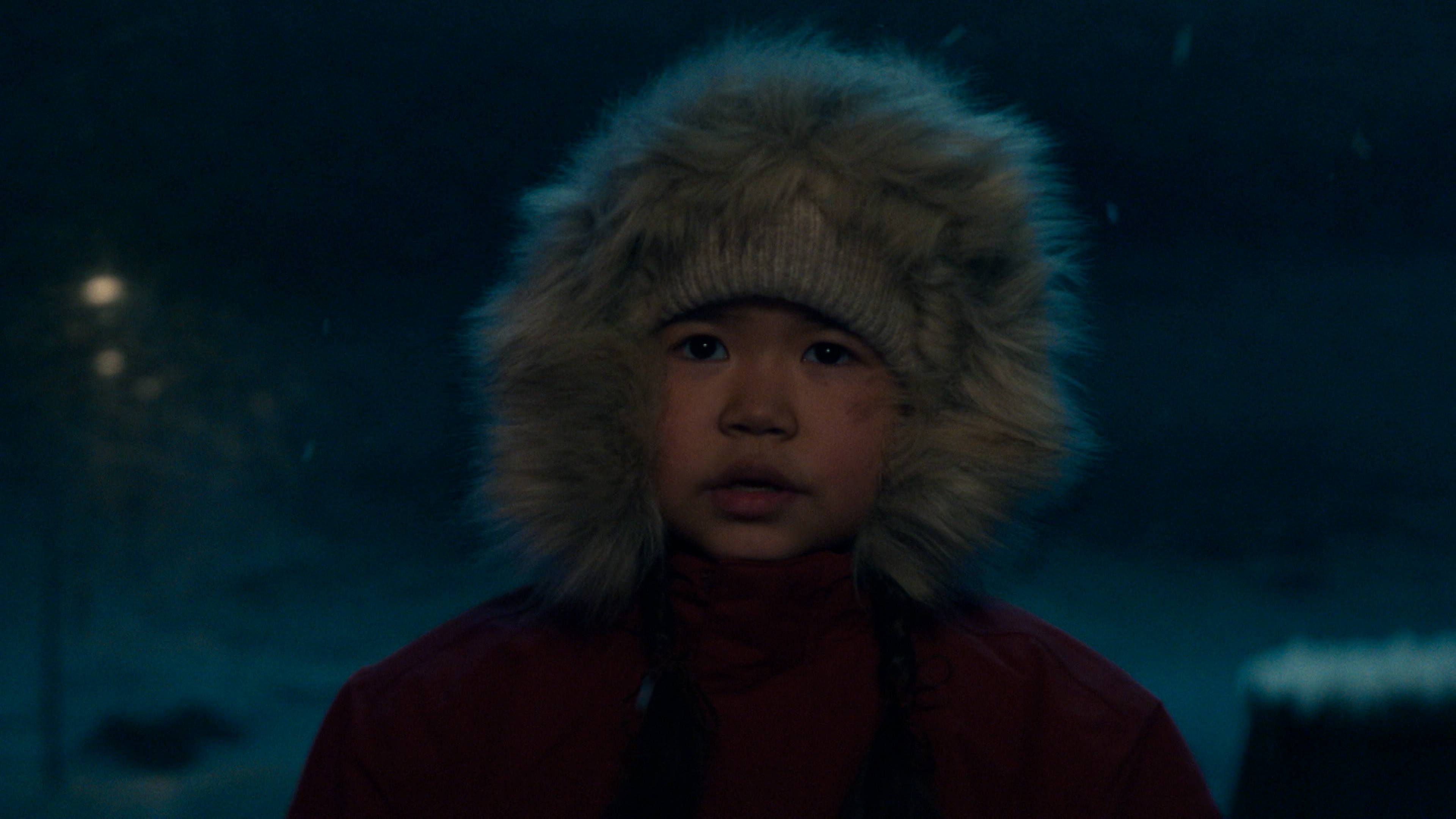 الحلقة الثانية