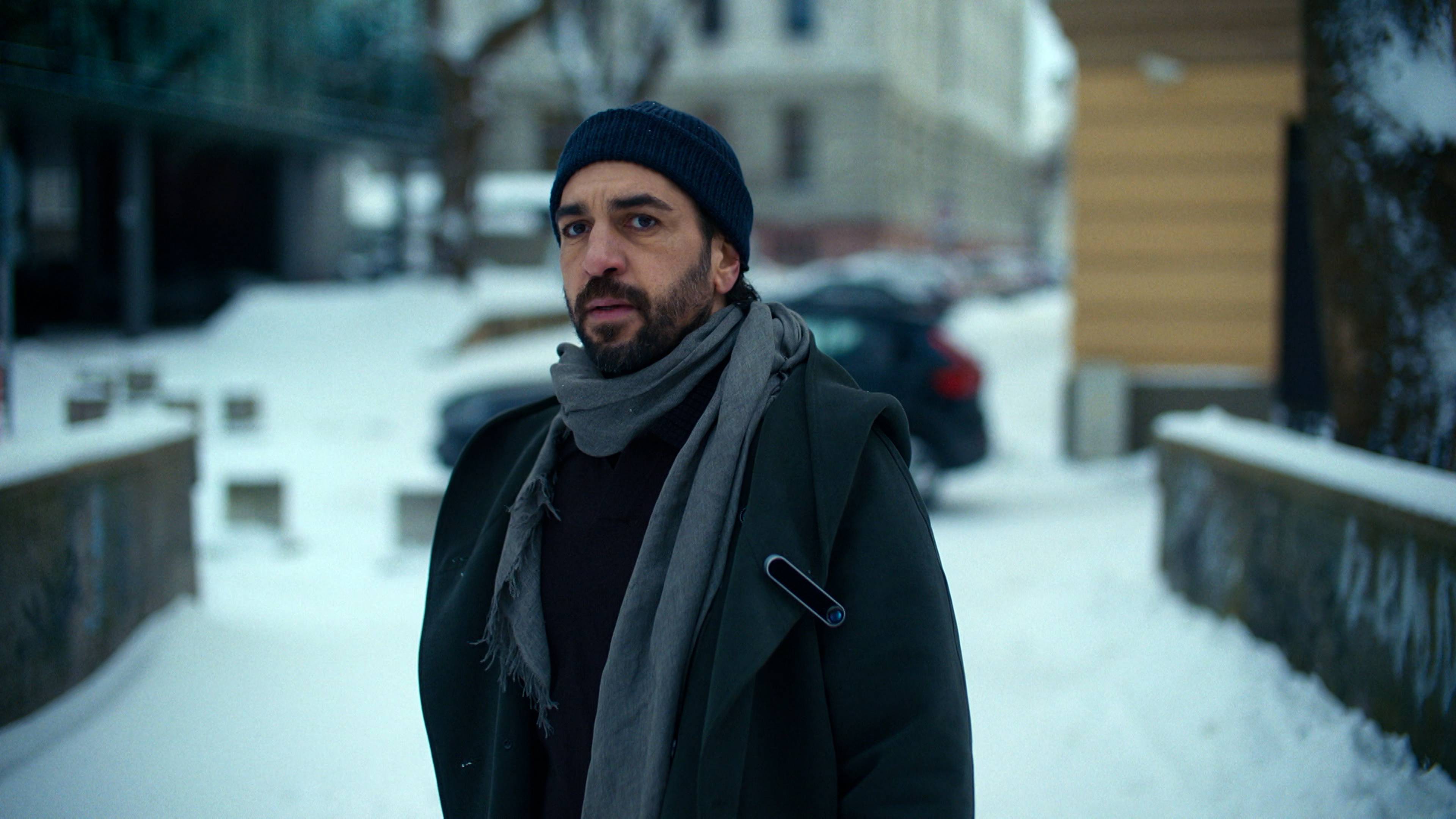 الحلقة الثالثة