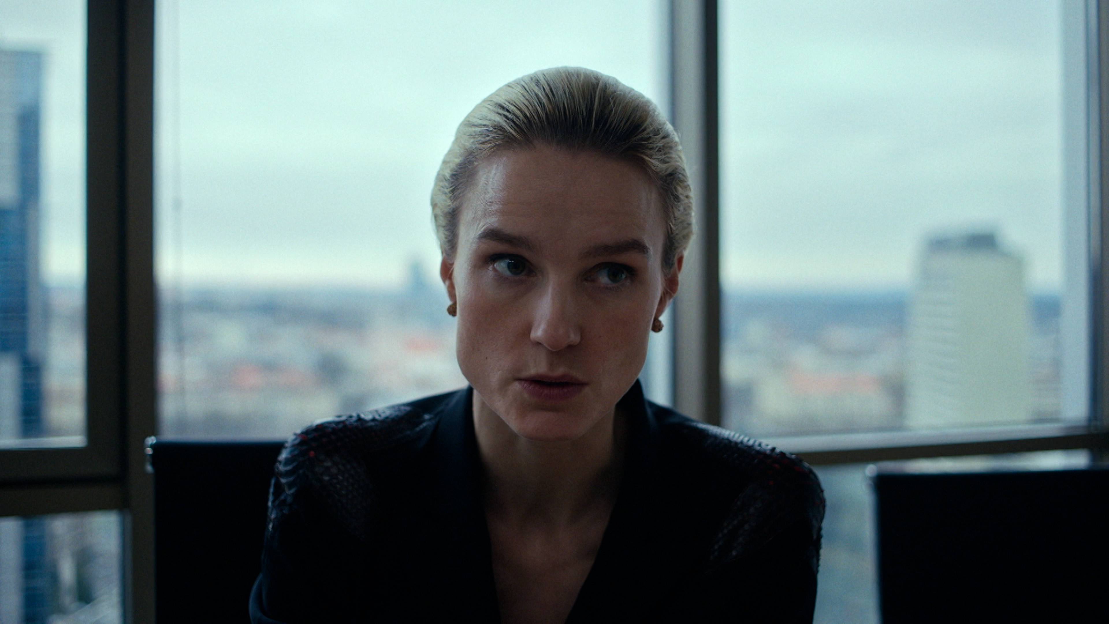 الحلقة الخامسة