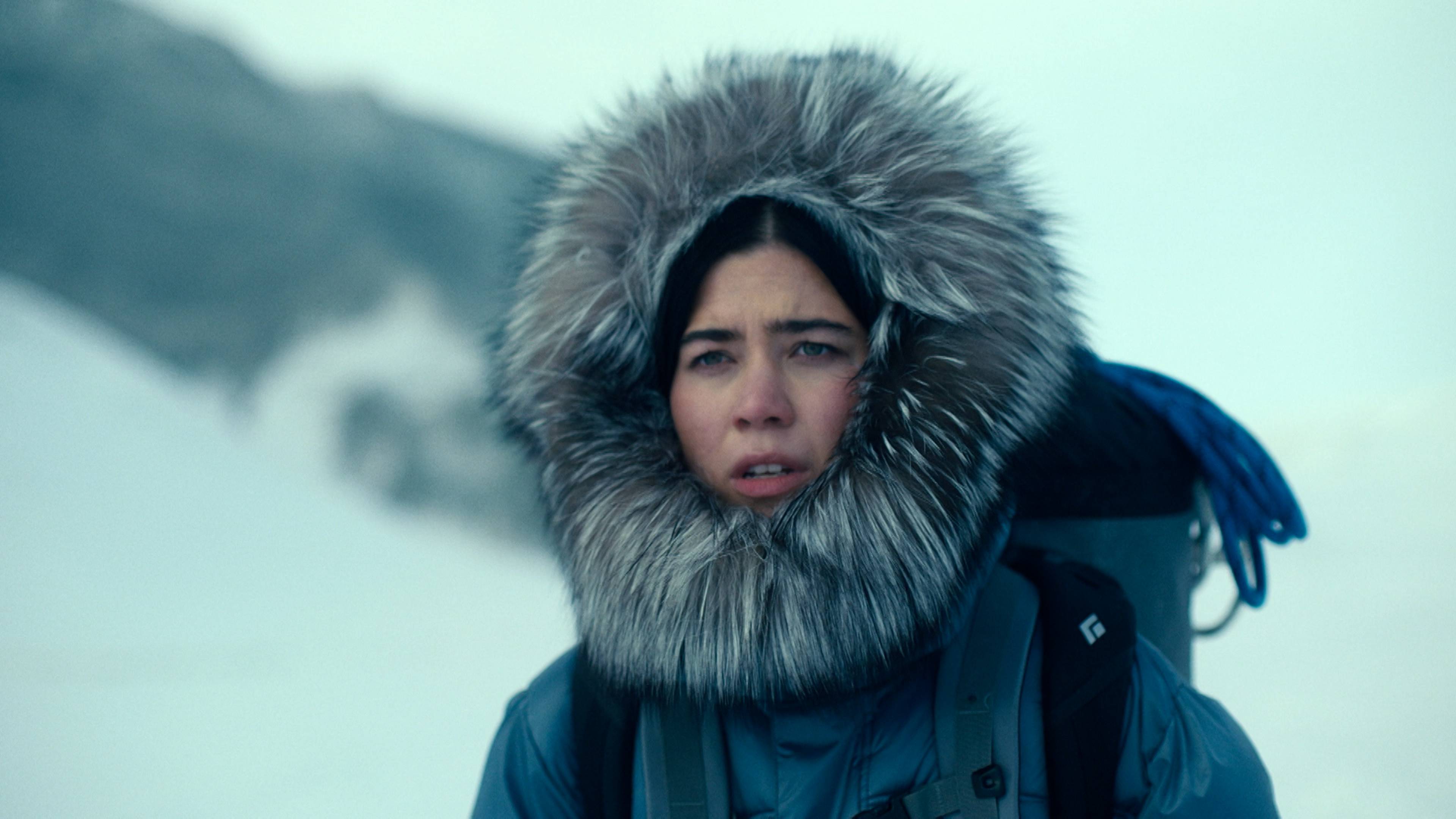 الحلقة السادسة