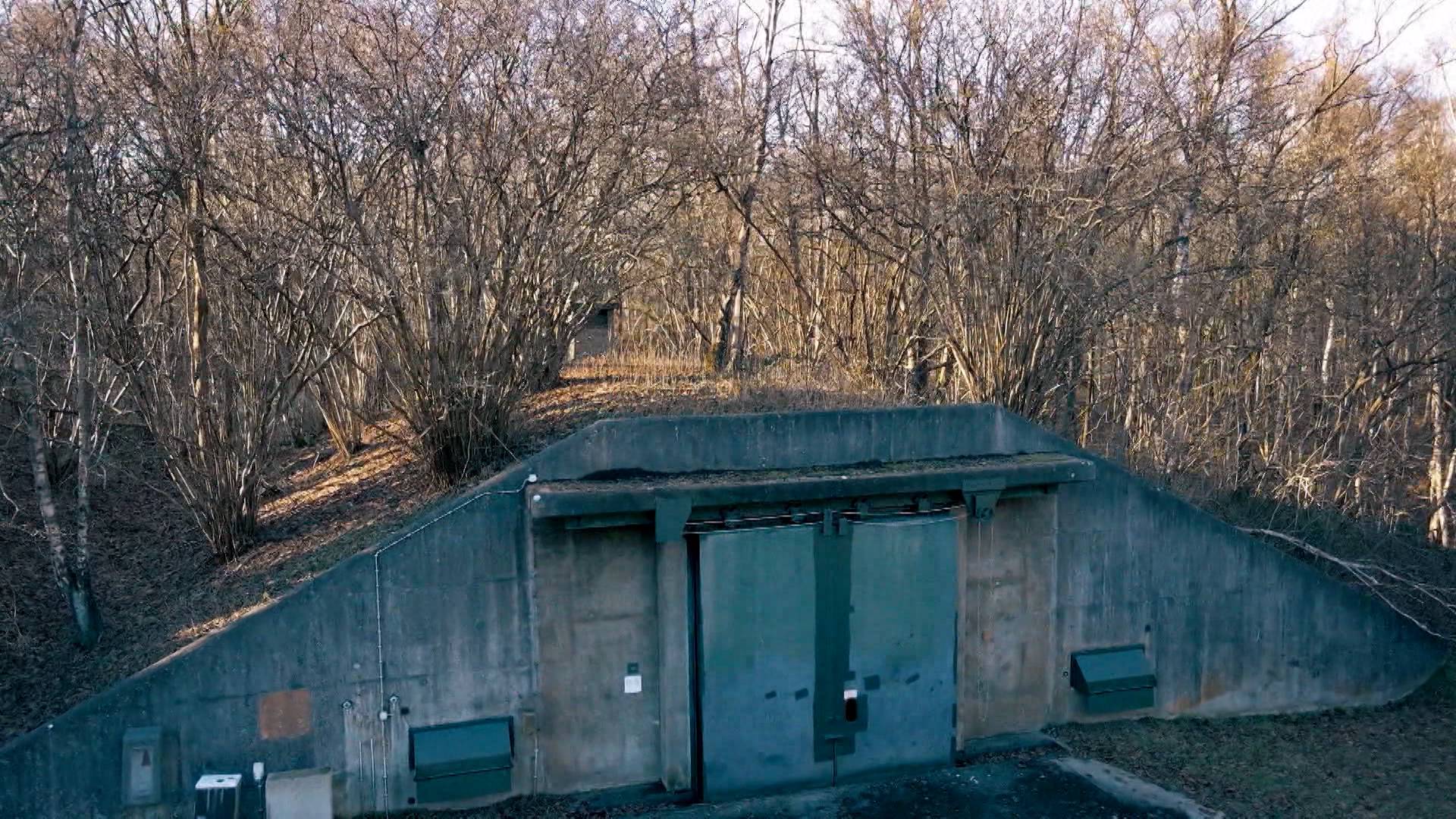 Black Sites