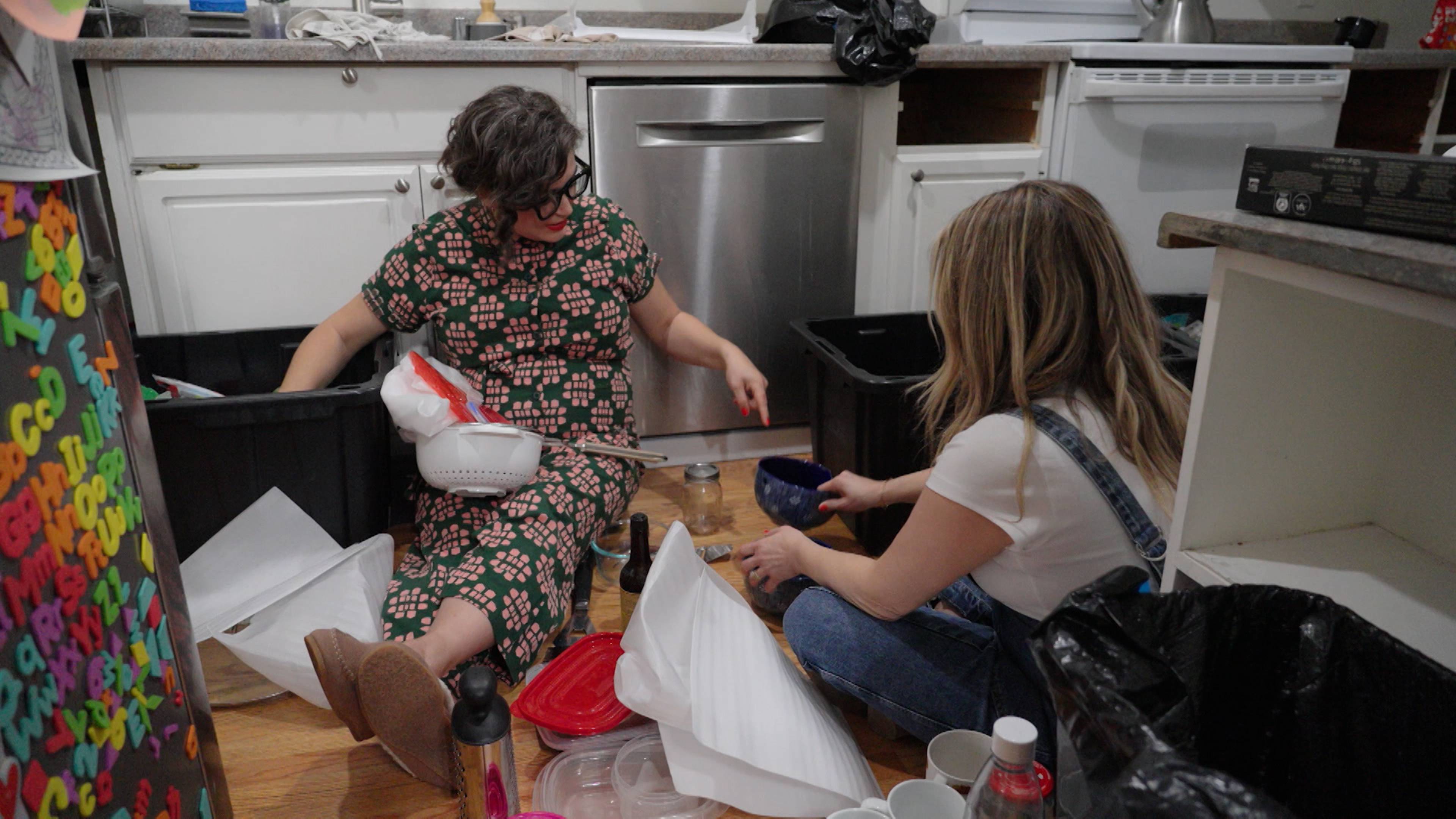 Take It To The Ceiling (Elson)