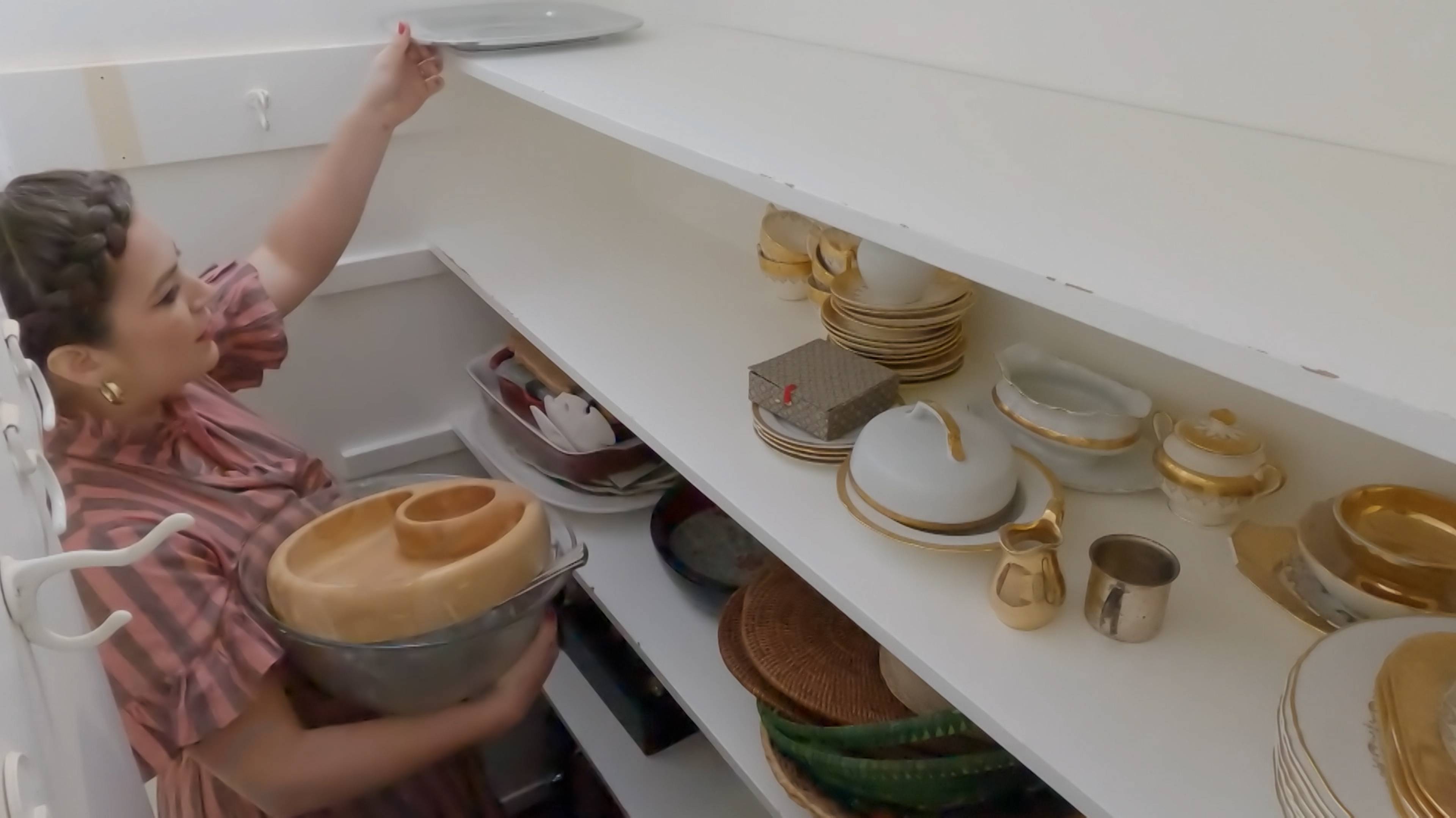 Spanish Revival Home Done Right