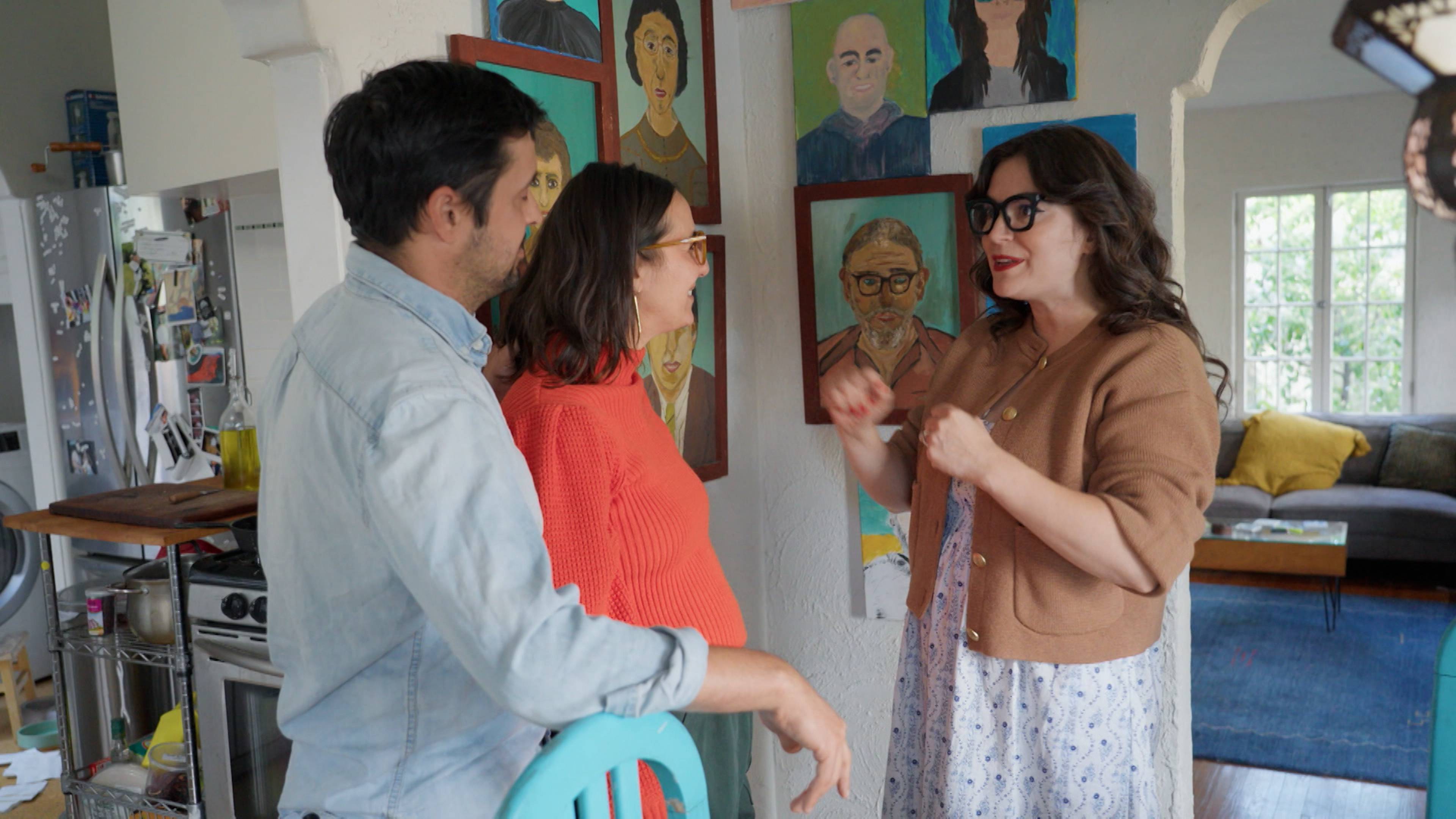 From Burnout To Cook-Off