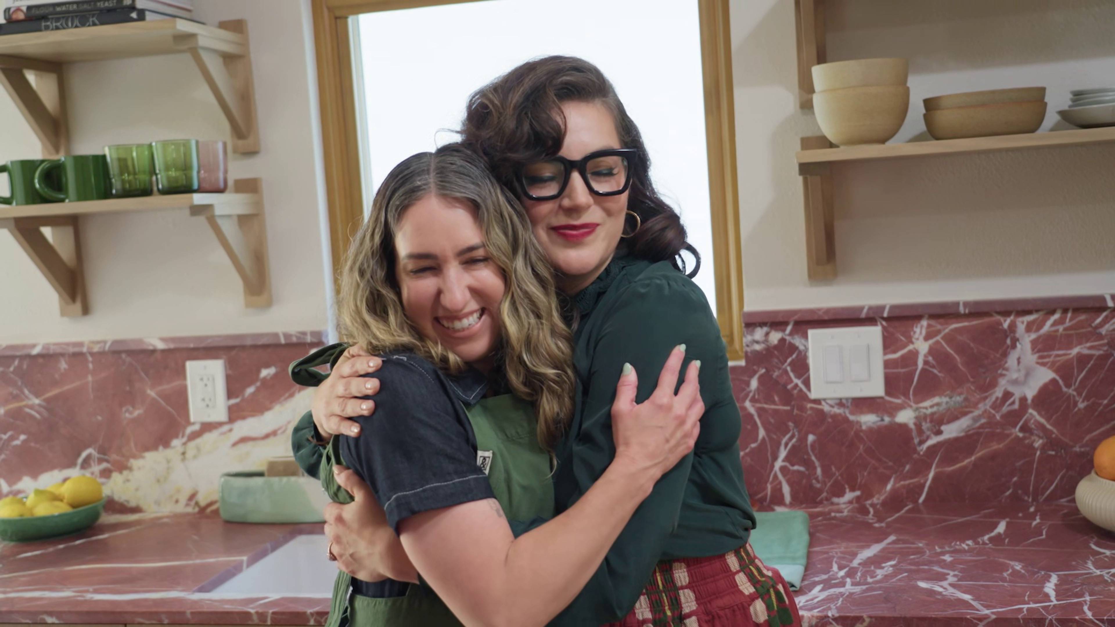 Carissa And Gustavo Delgado