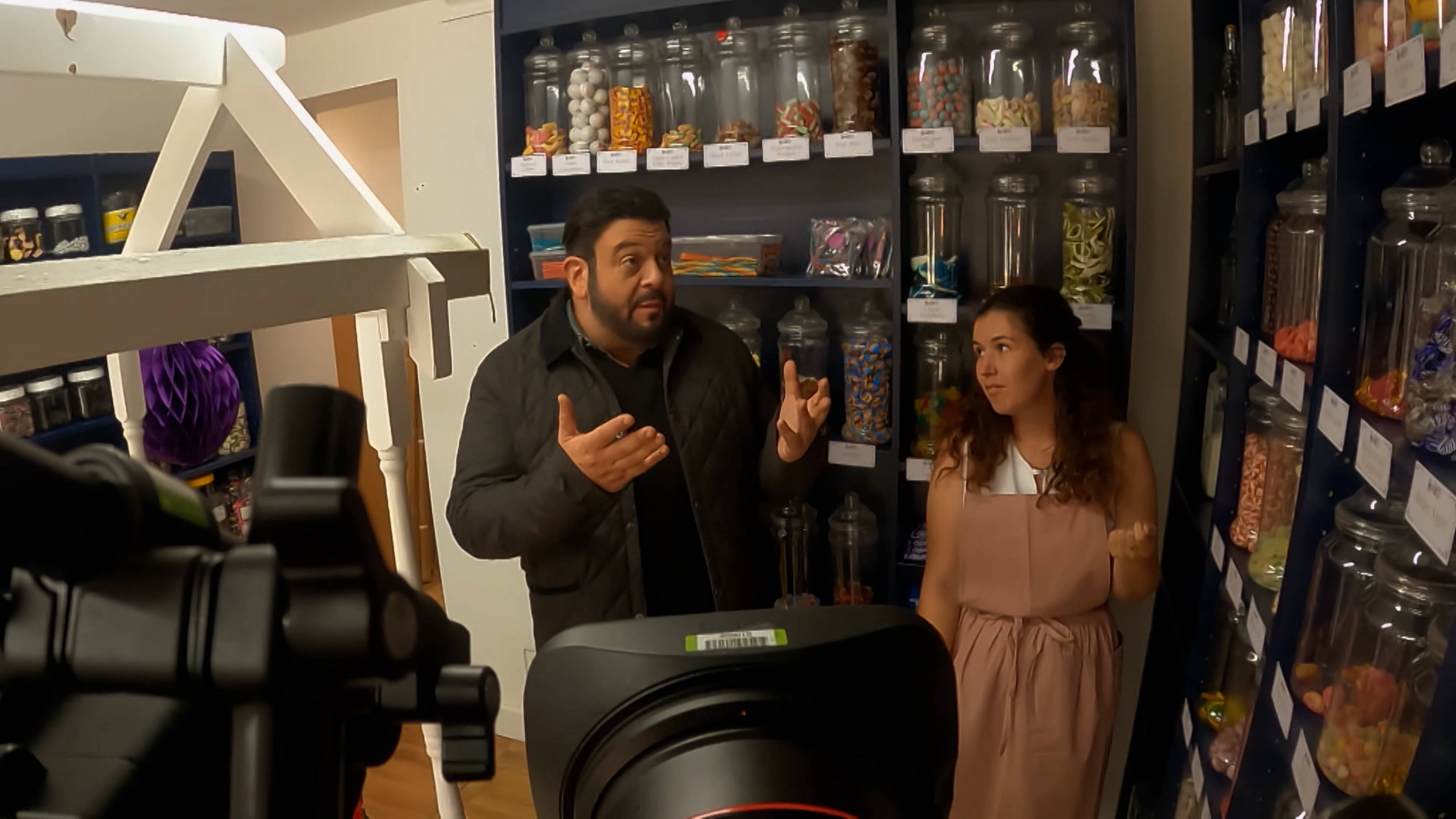 Melton Mowbray Pork Pie