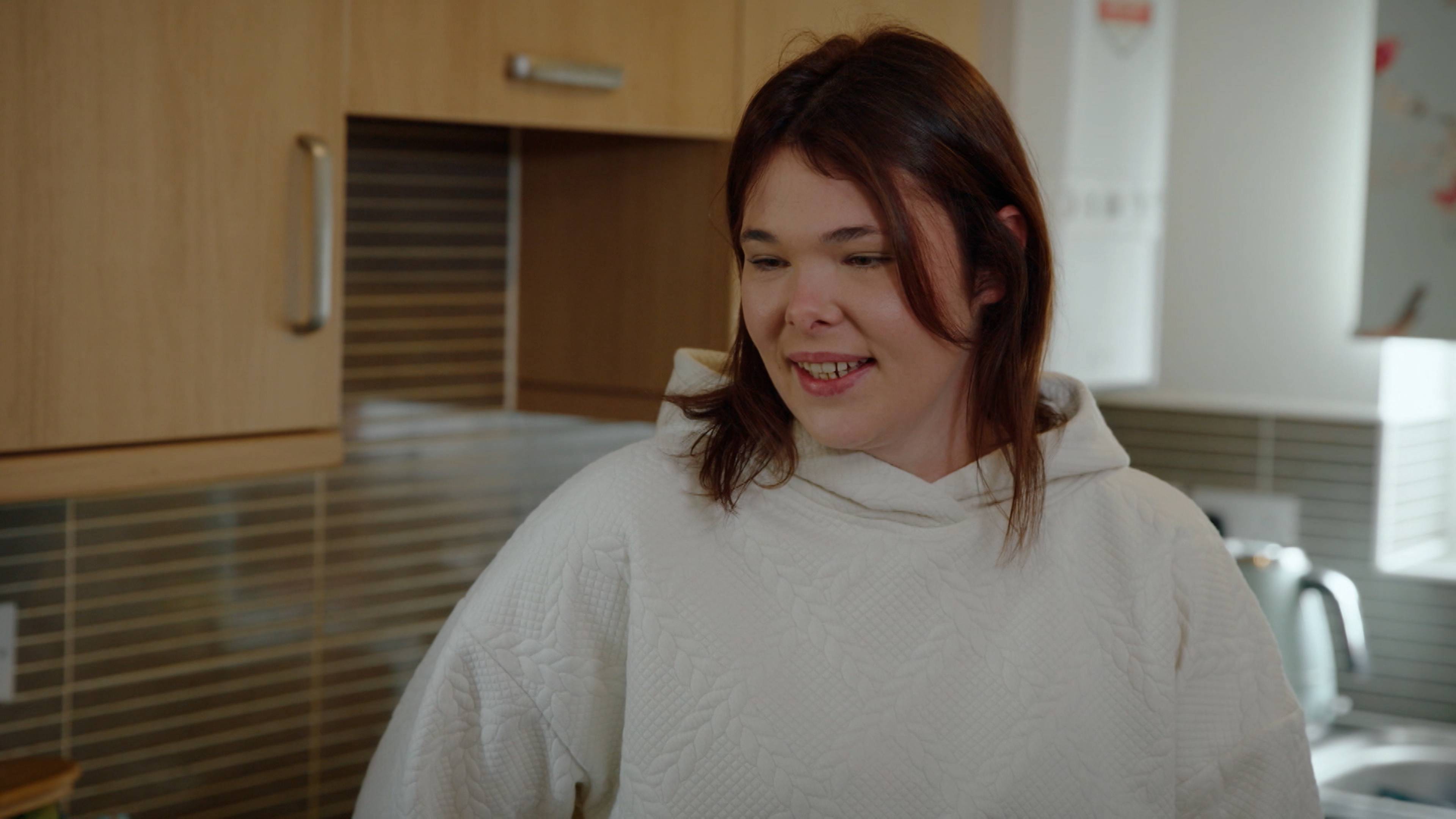 In Love, but We've Never Met