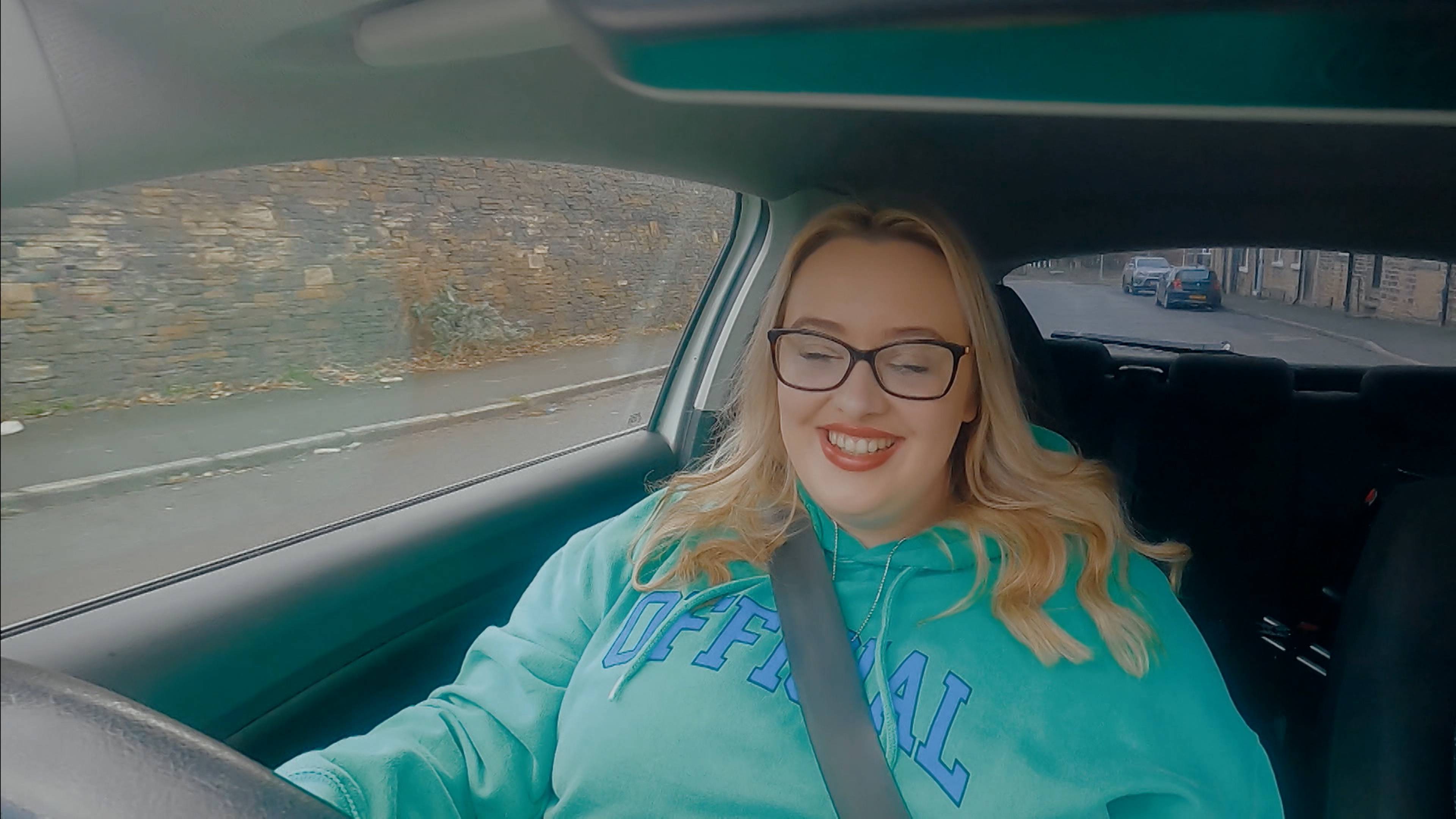 British Women Are Hard Work