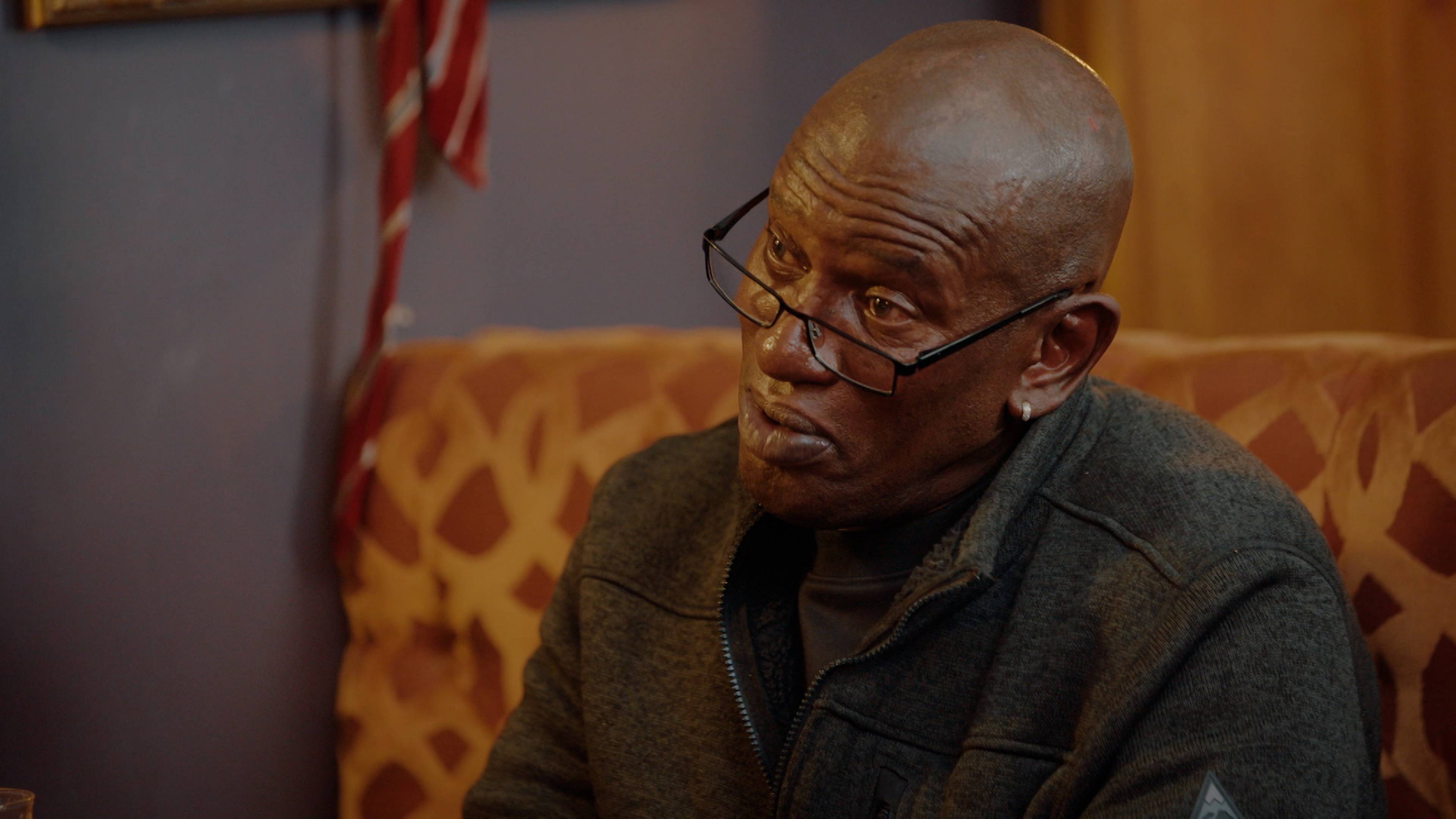 You've Got To Come Clean