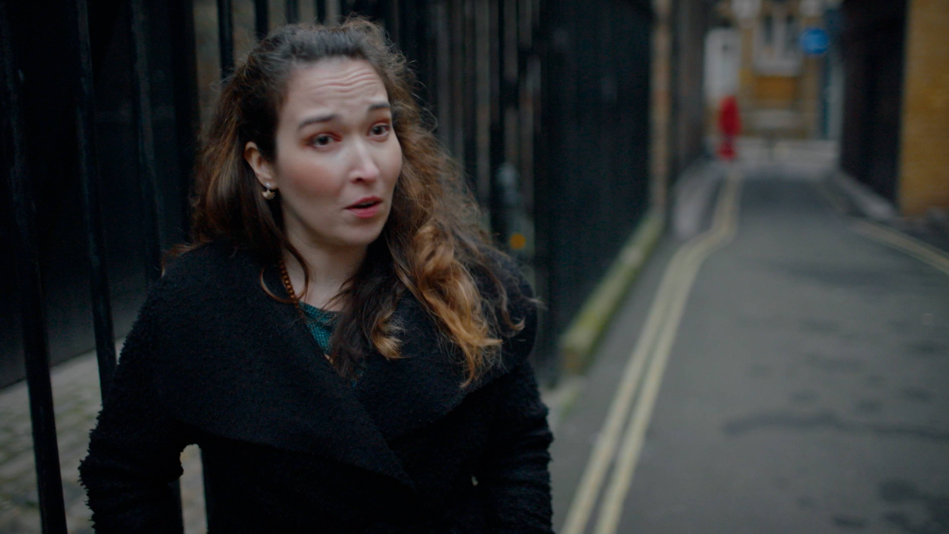 You Told Me No Adultery