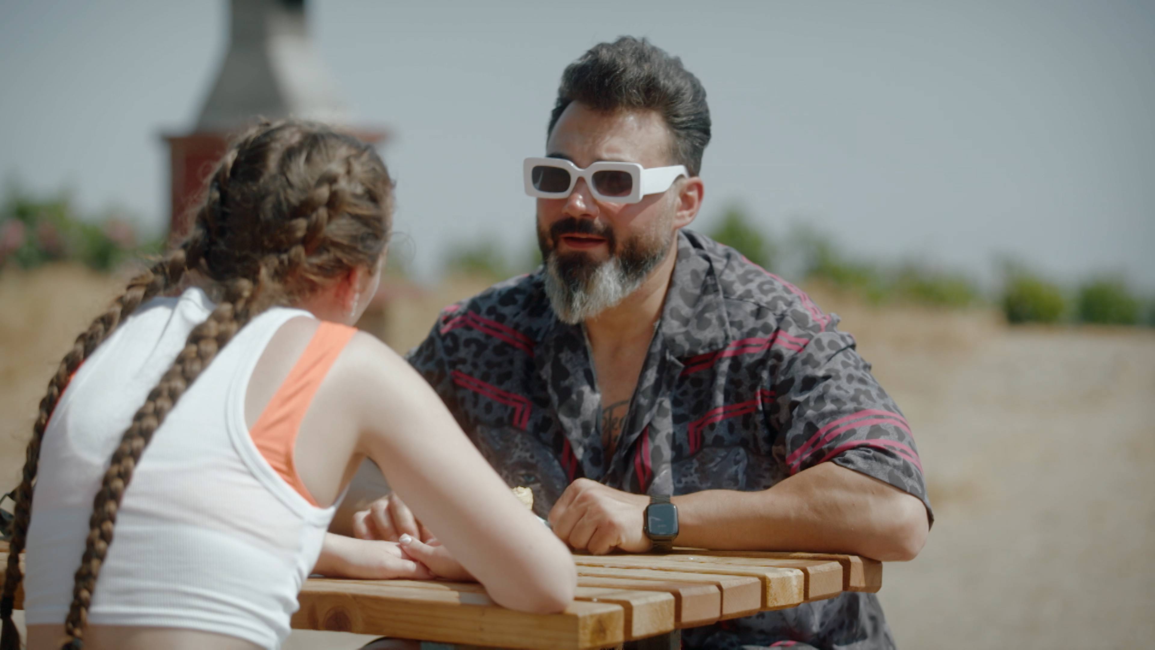 I Will Get That Ring!