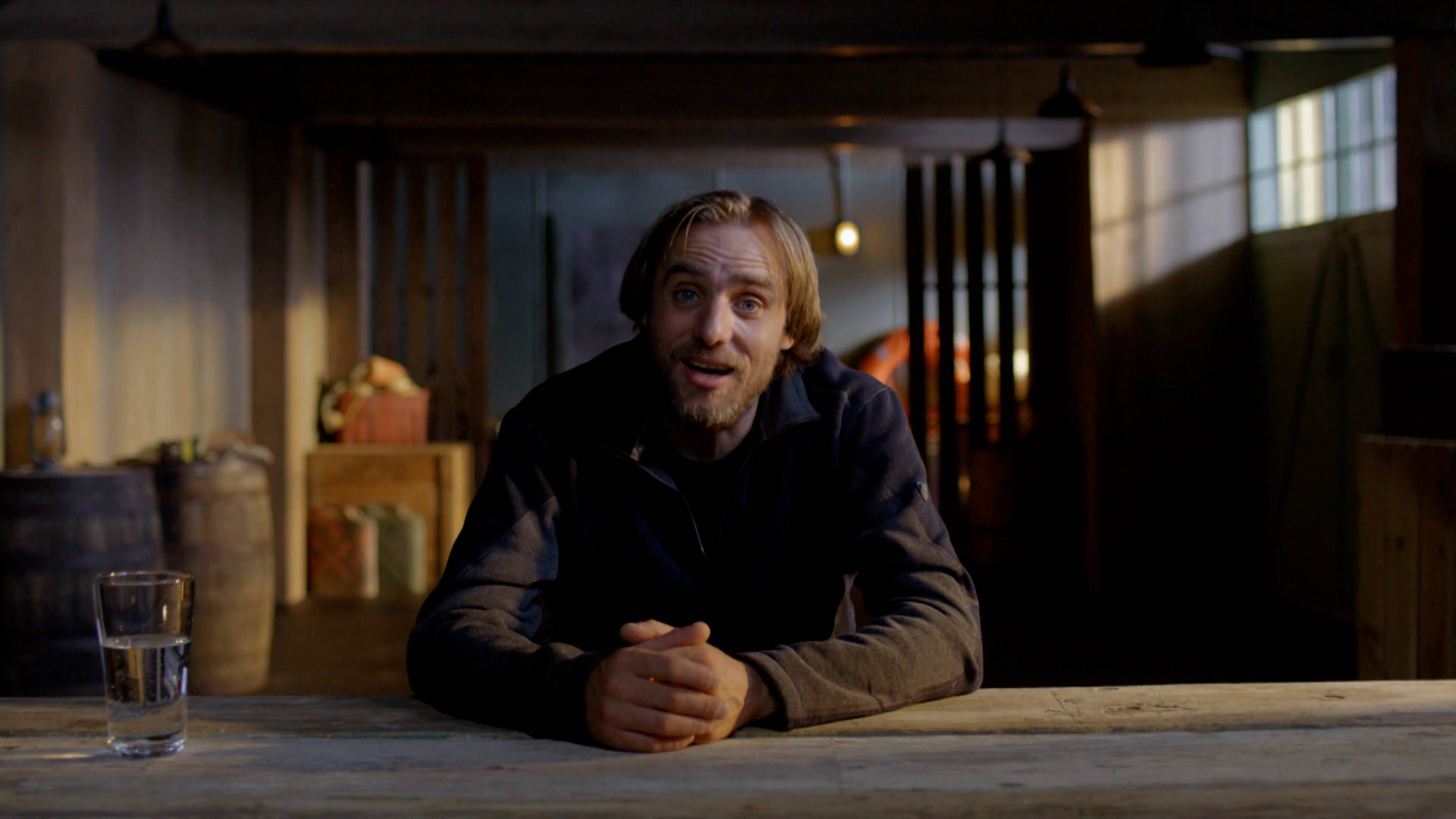 الدم النرويجي