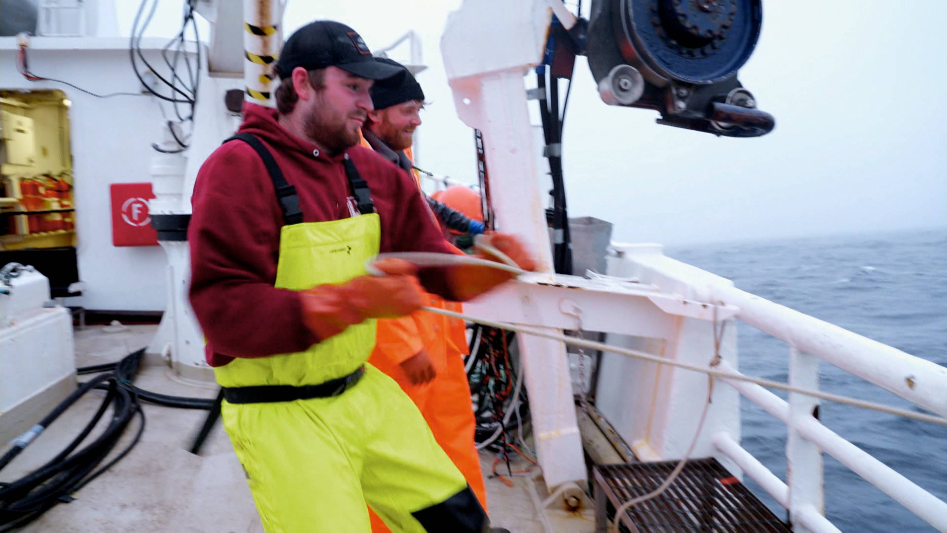 ميراث النرويج