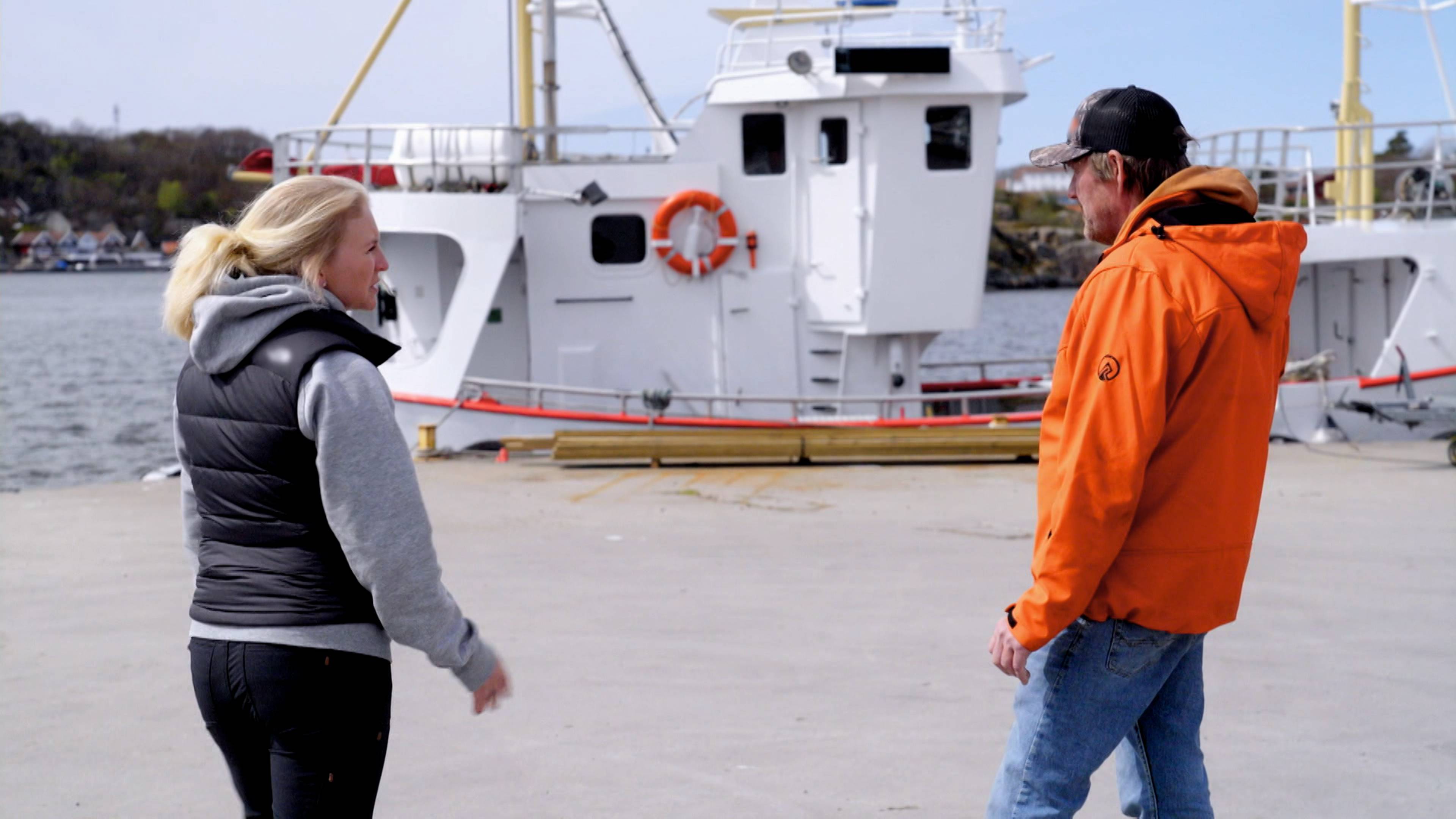 كل شيء على المحك