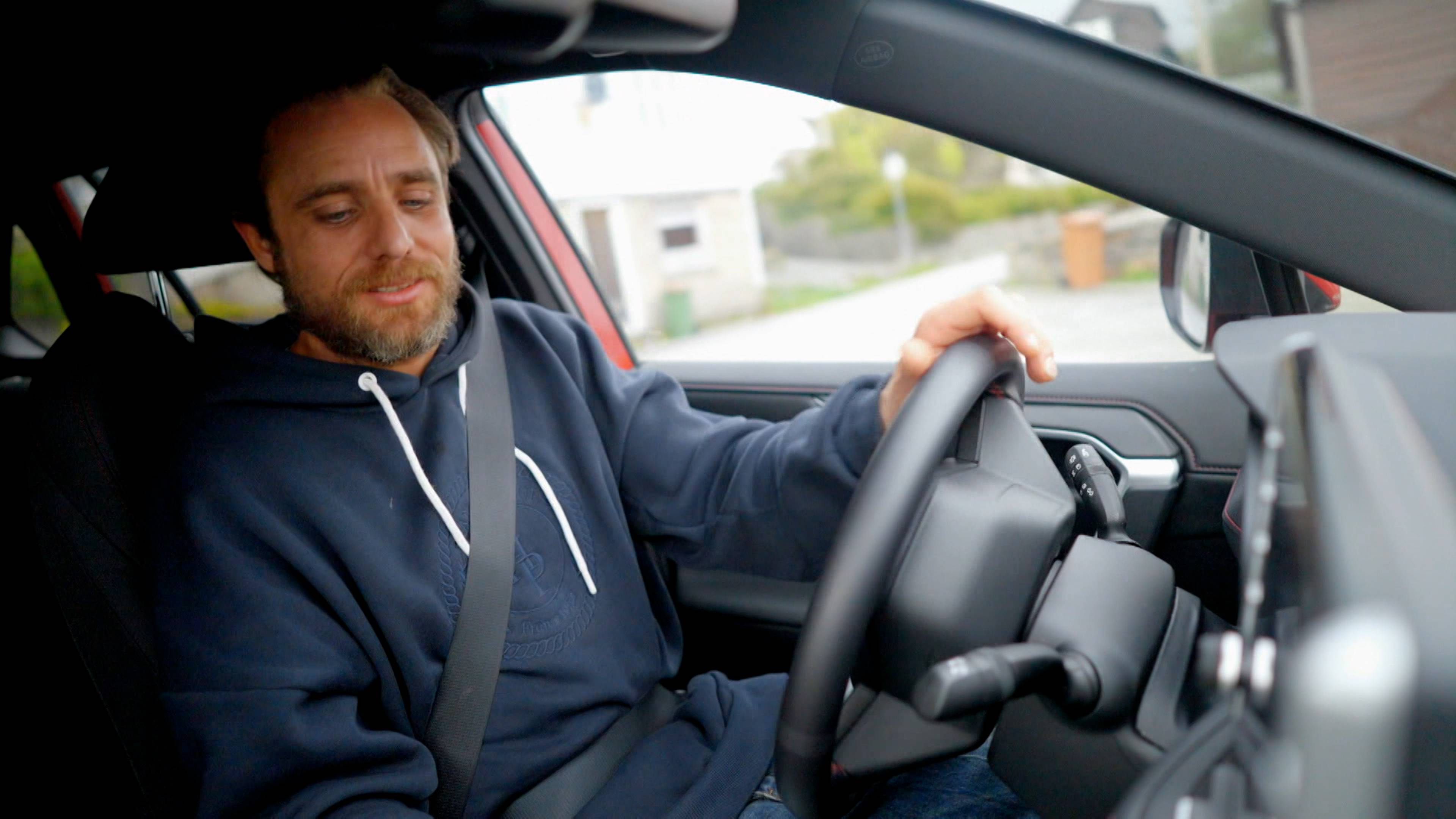 استعادة القيادة