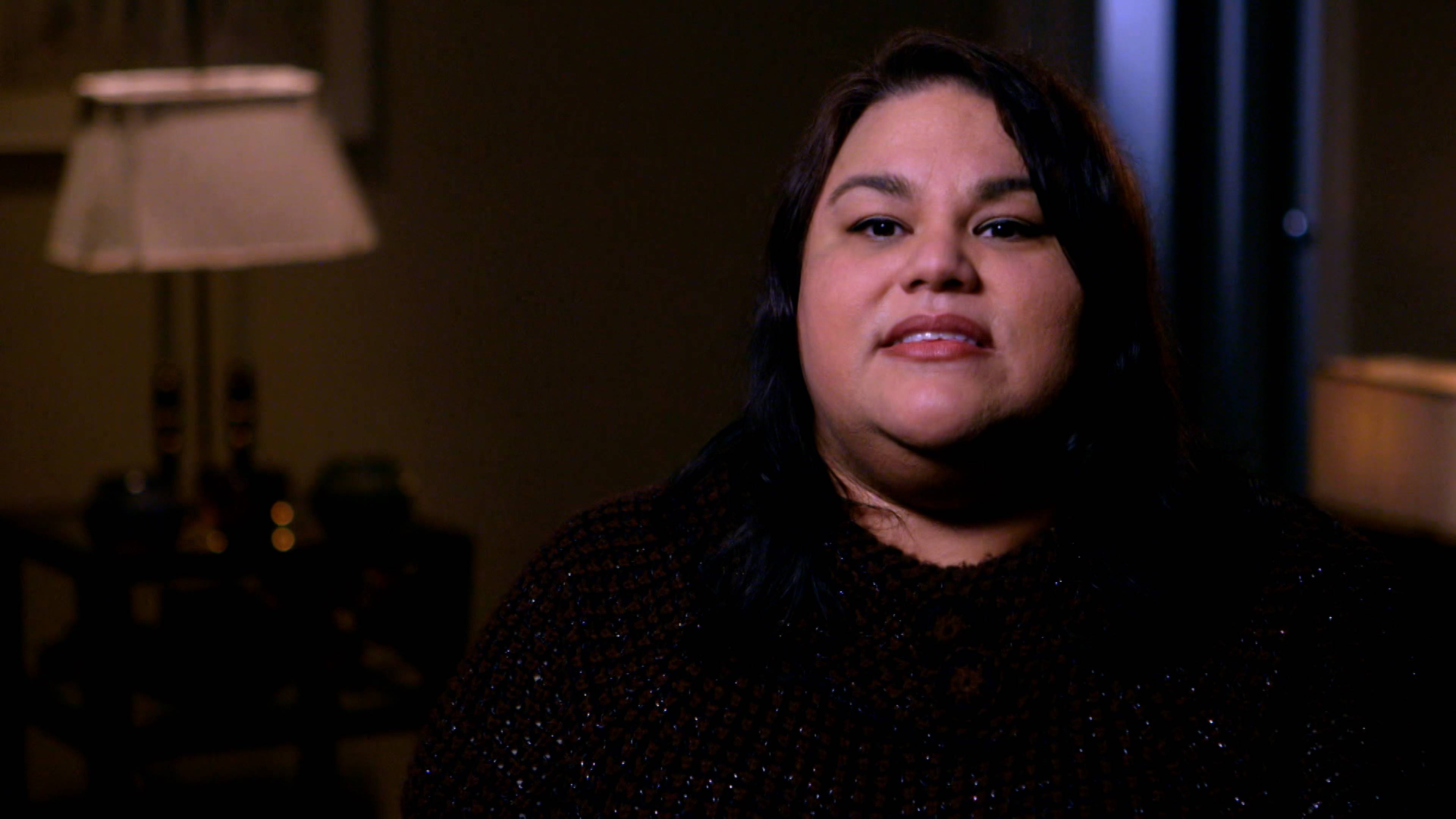 The One That Got Away