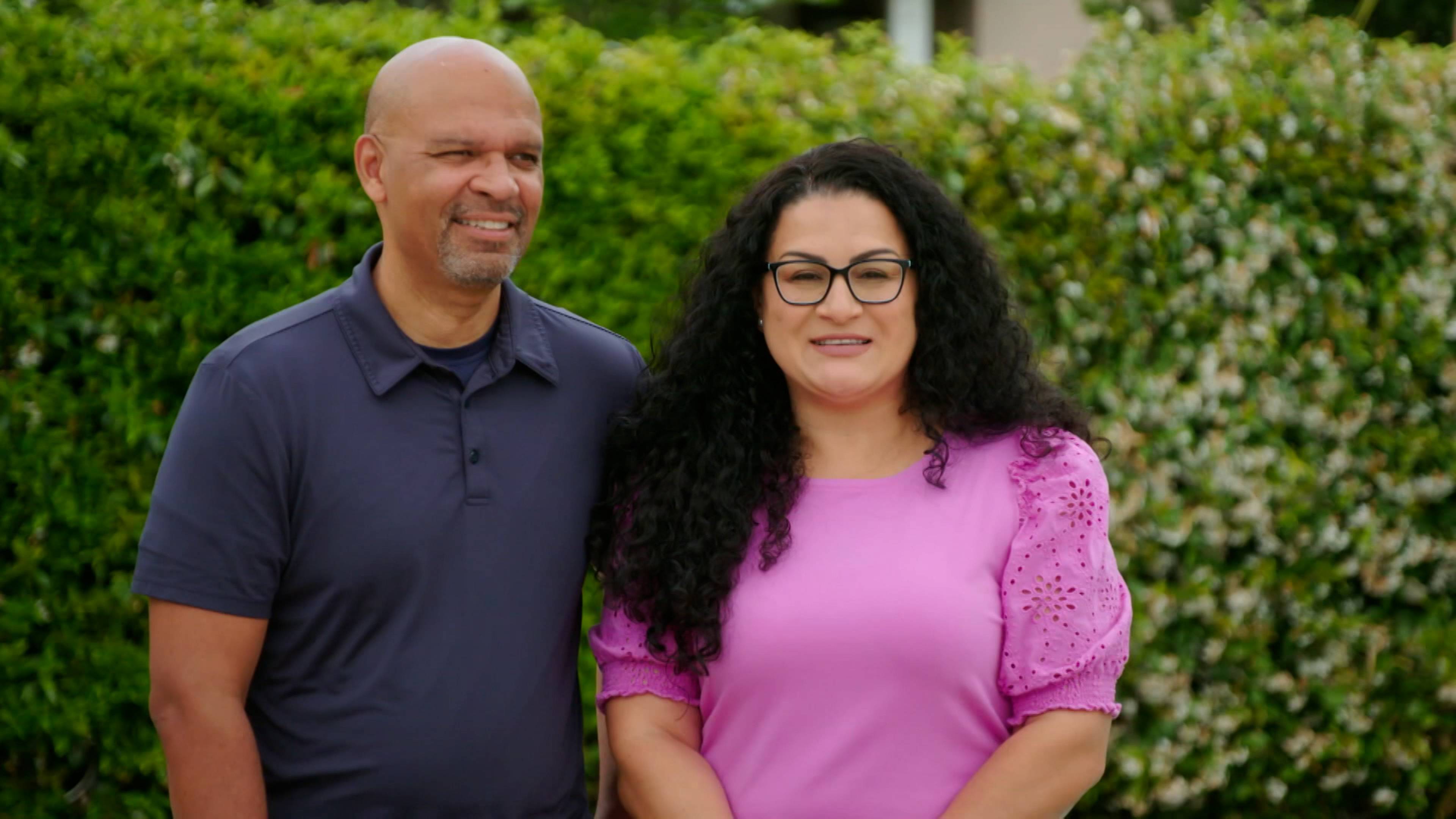 Little Casita, Big Reno