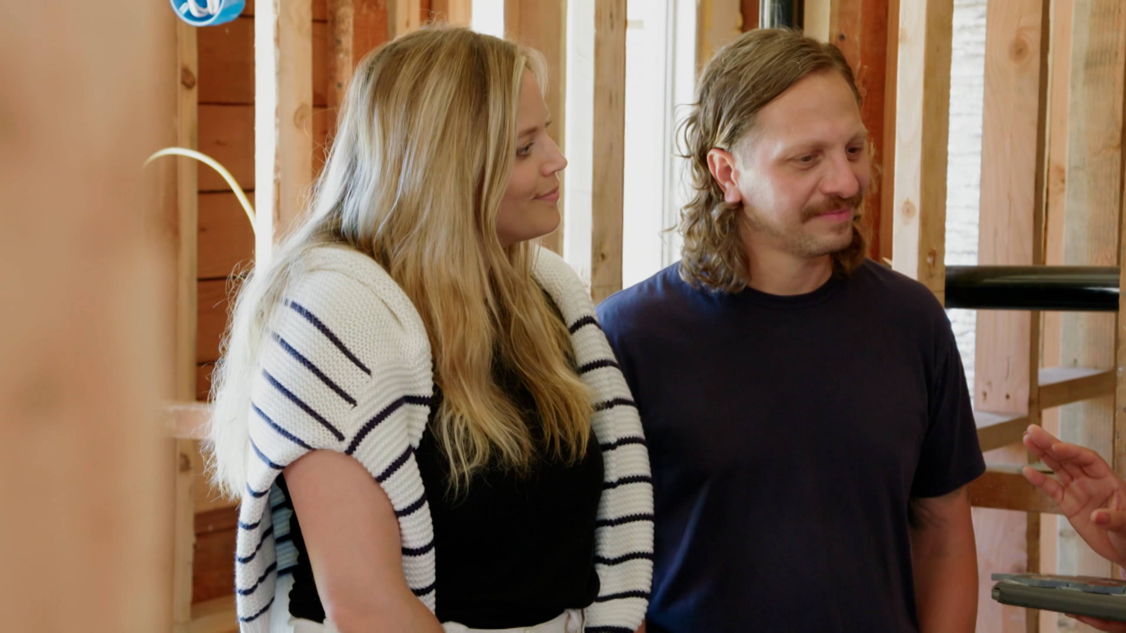 Old House, New Charm