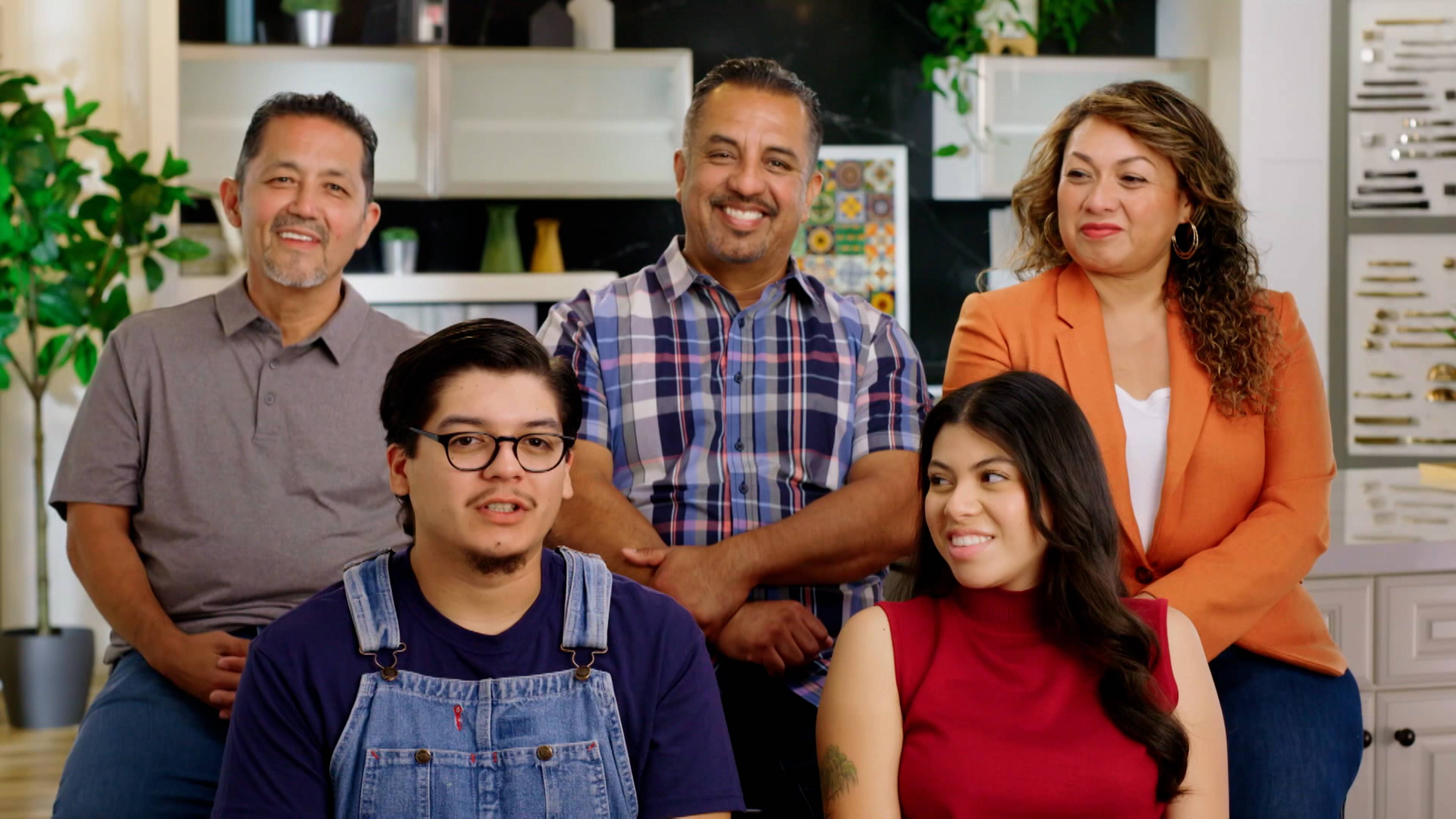 Retro Home, Modern Updates