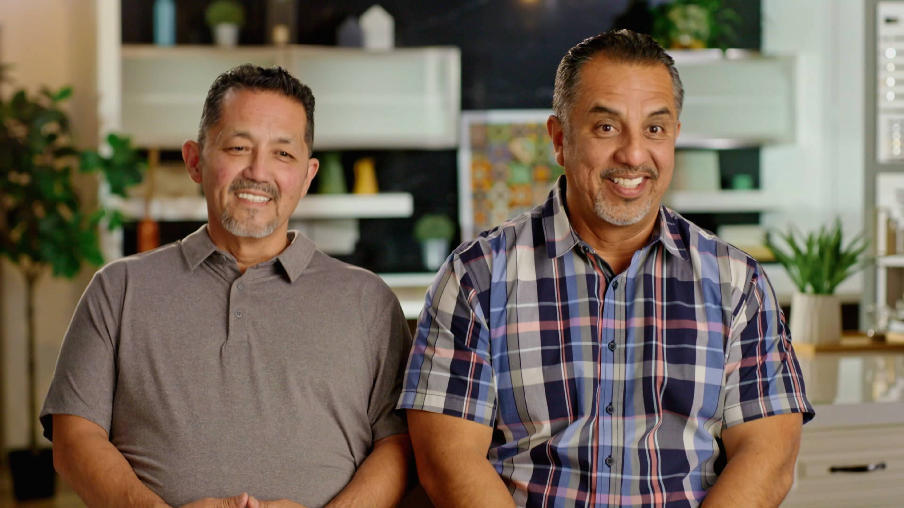 From Bland to Beachy