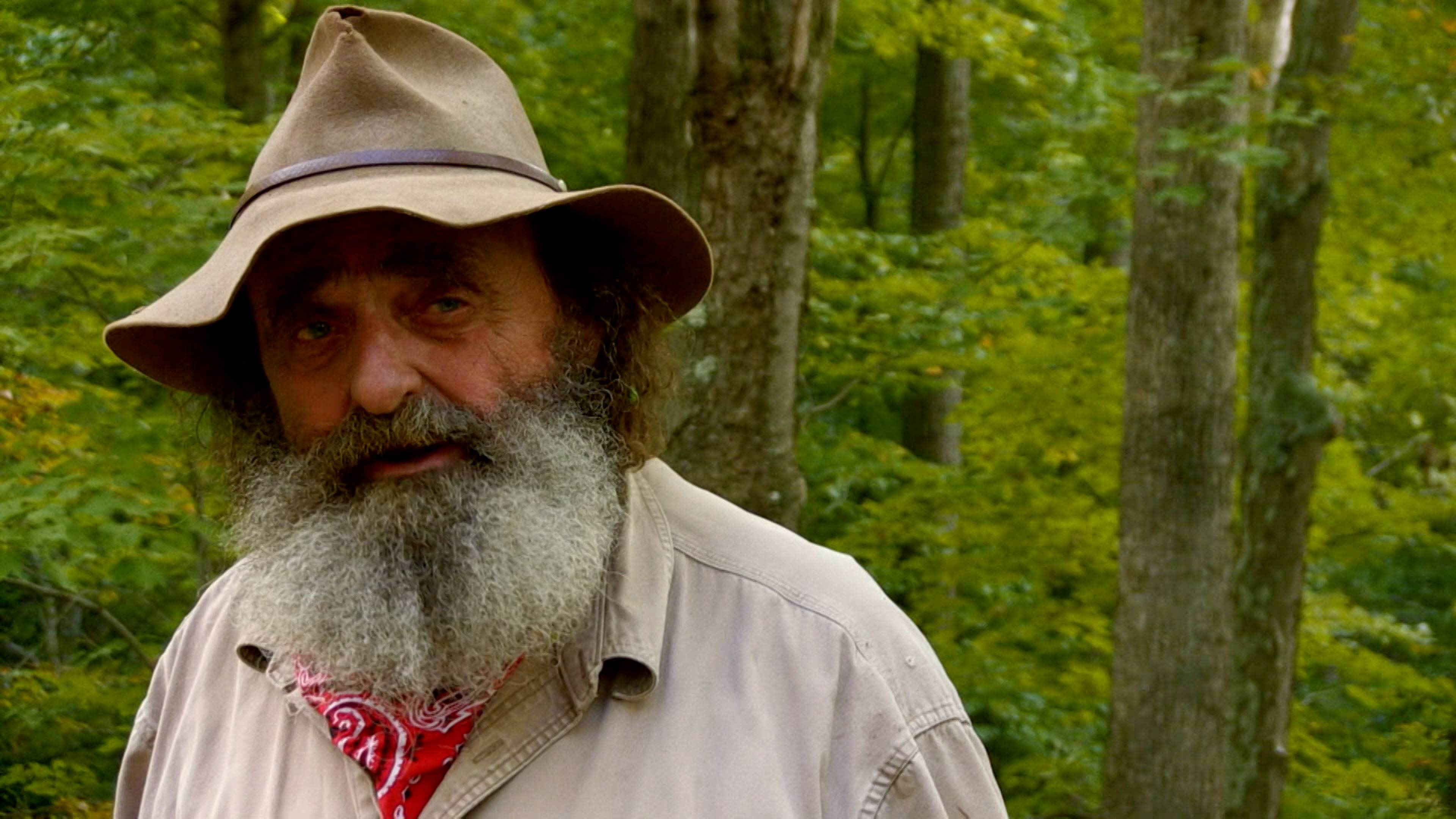 Bigfoot of Putnam County