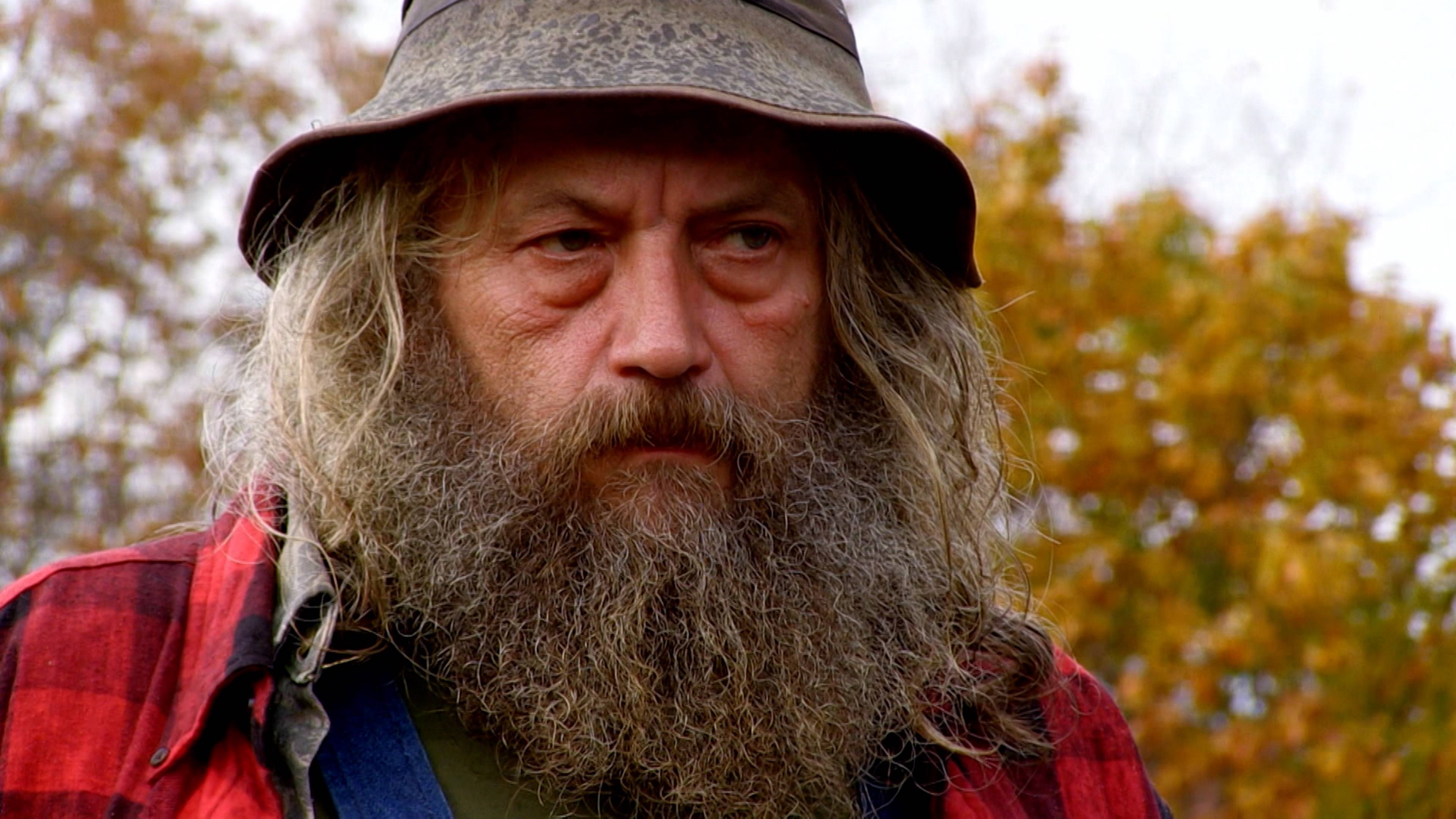 Bigfoot of Ashe County: Part 1