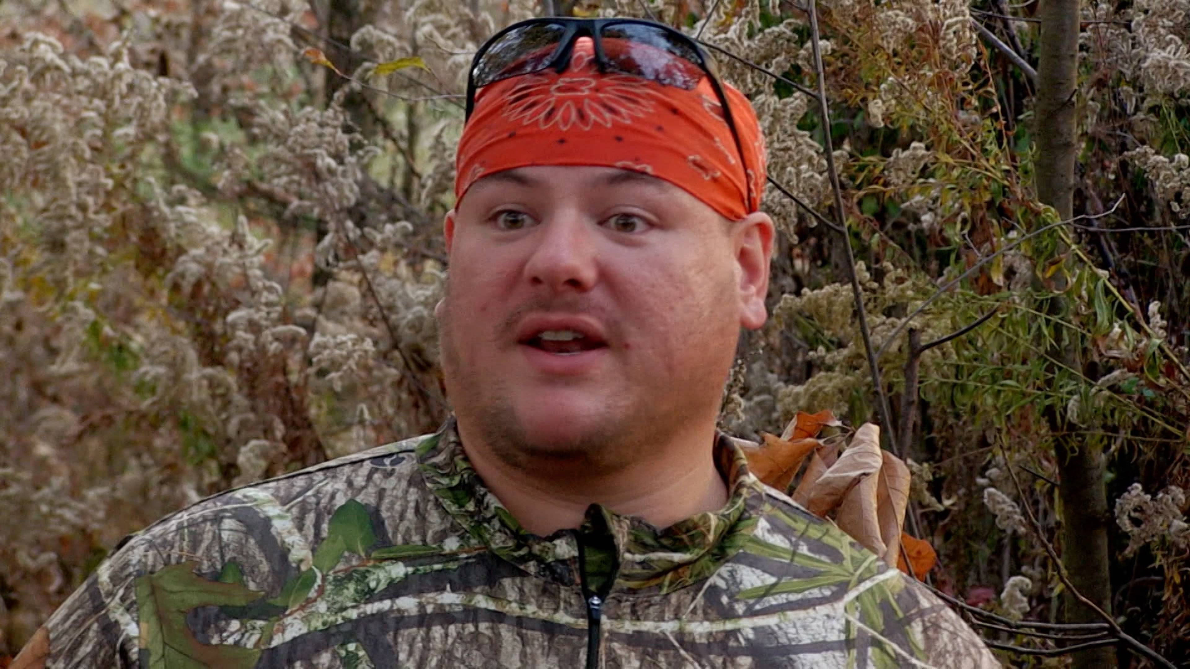 Bigfoot of Ashe County: Part 2