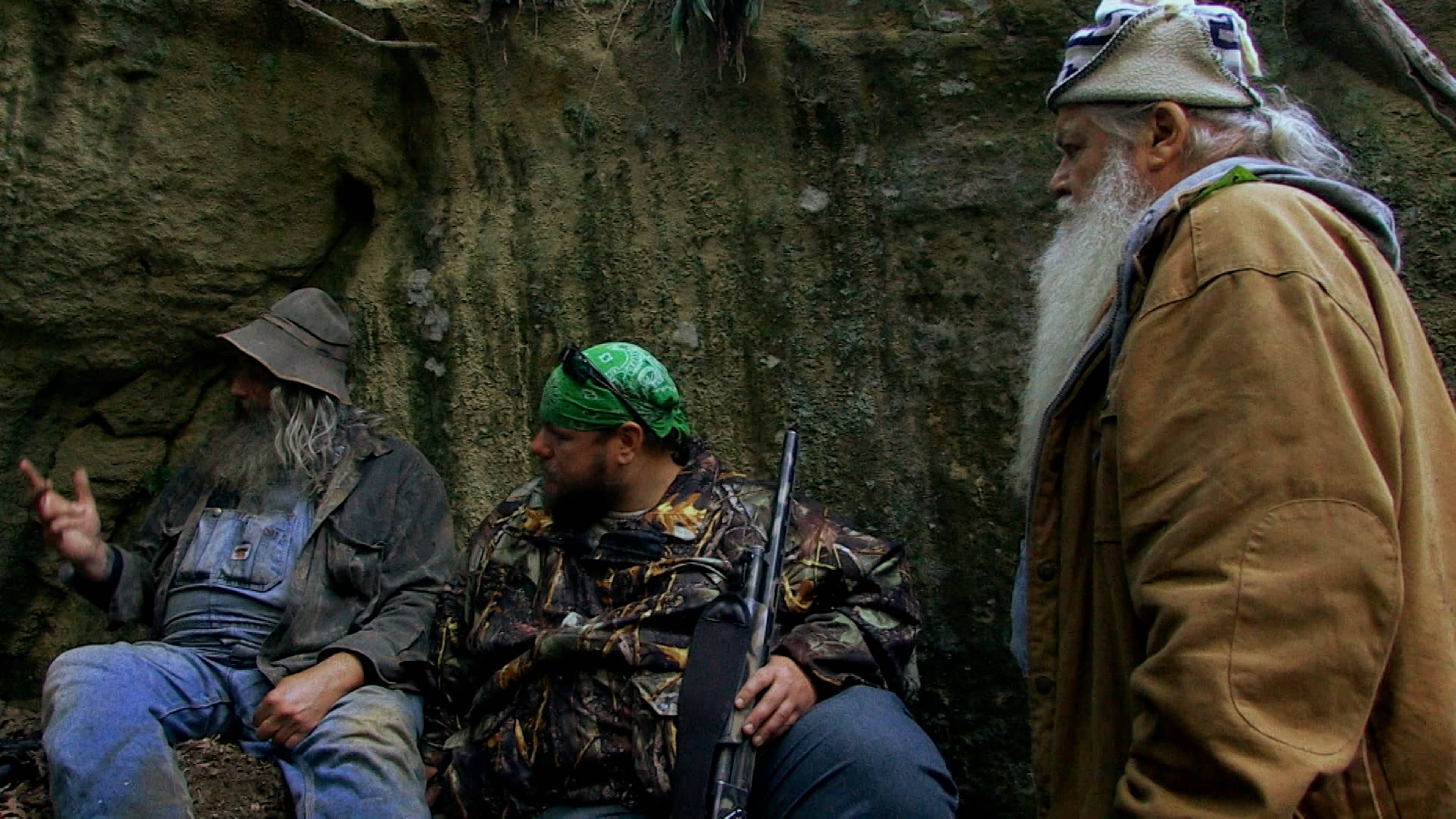 The Return of Trapper