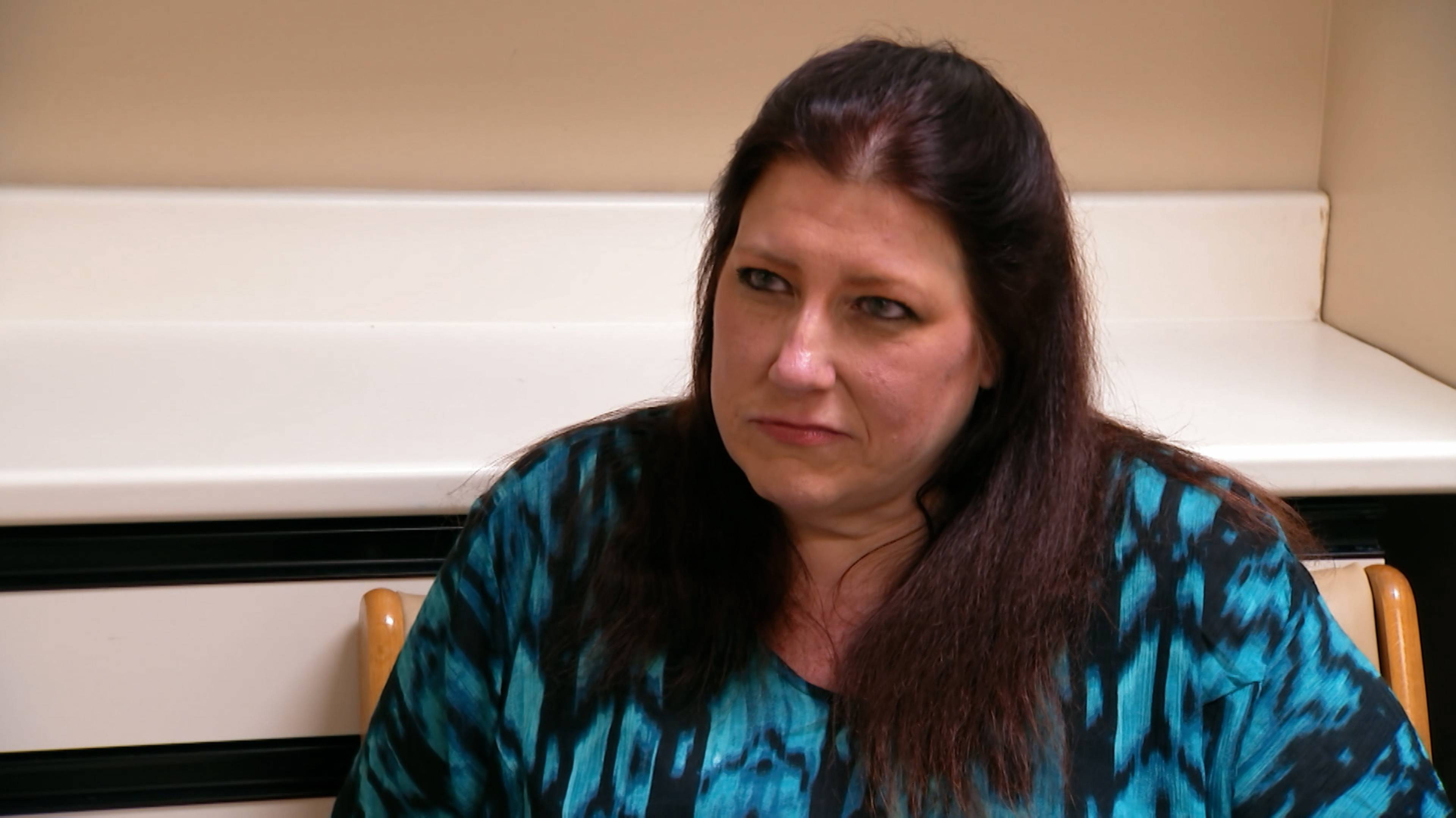 David and Benji and Erica