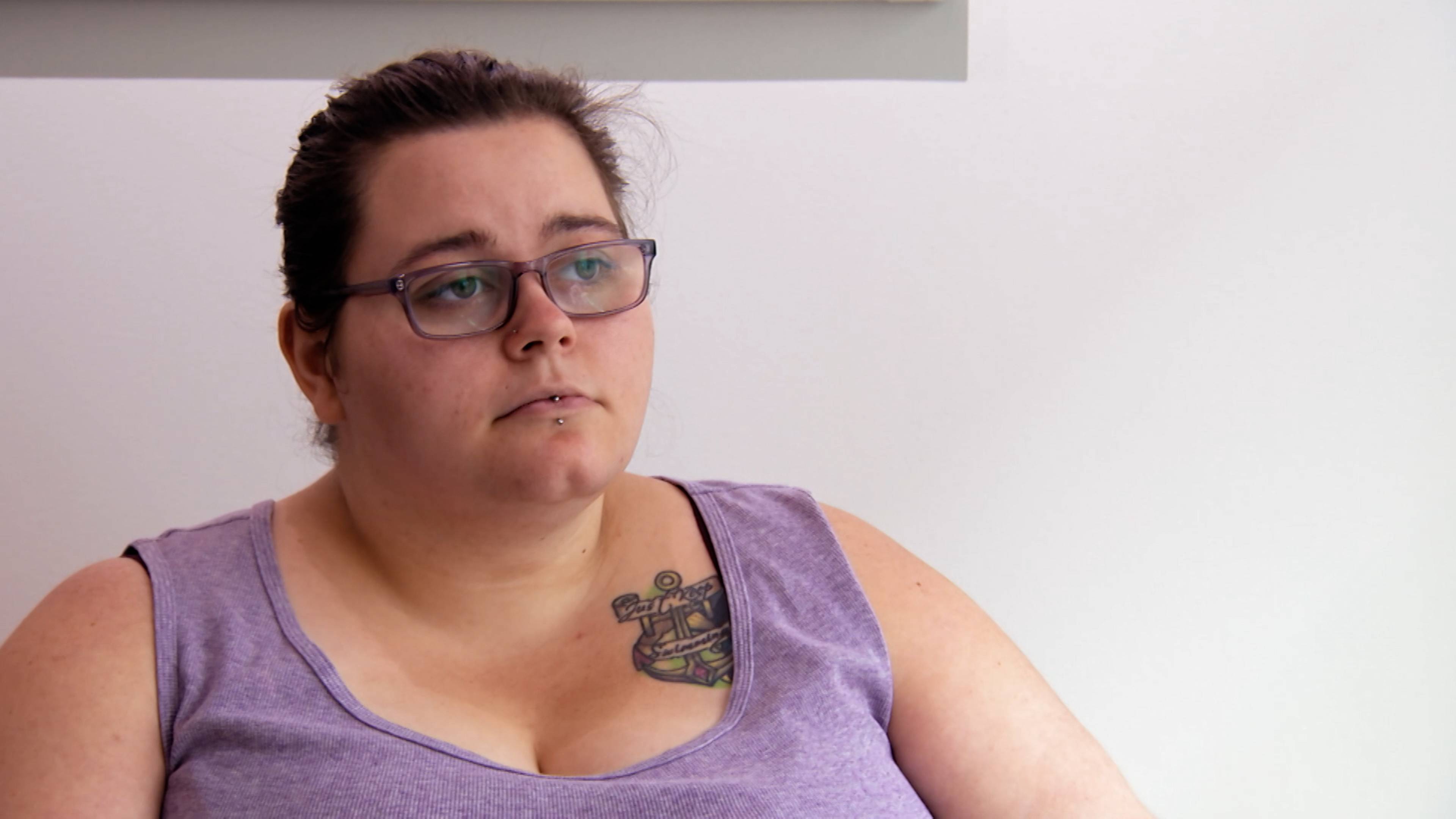 Charity and Charly and Teretha