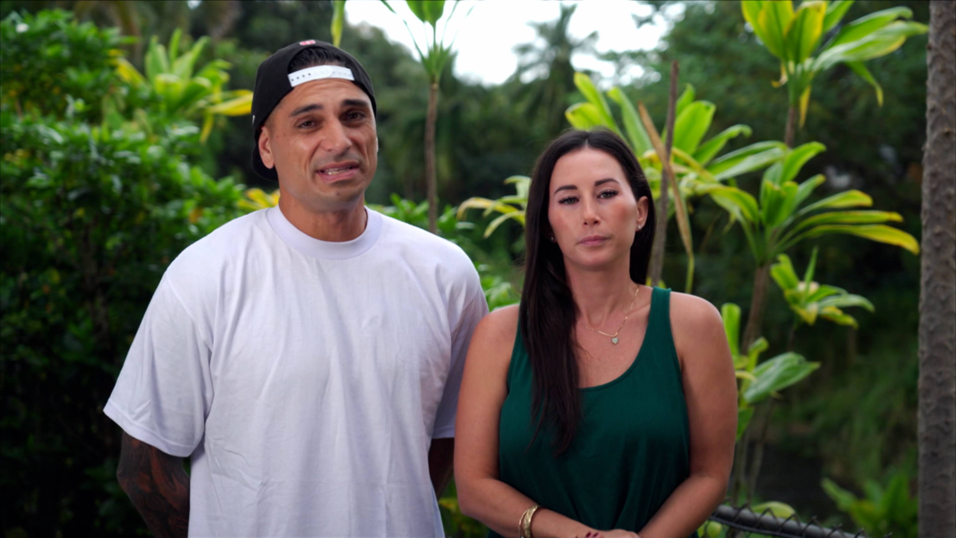 Discovery Disgusting