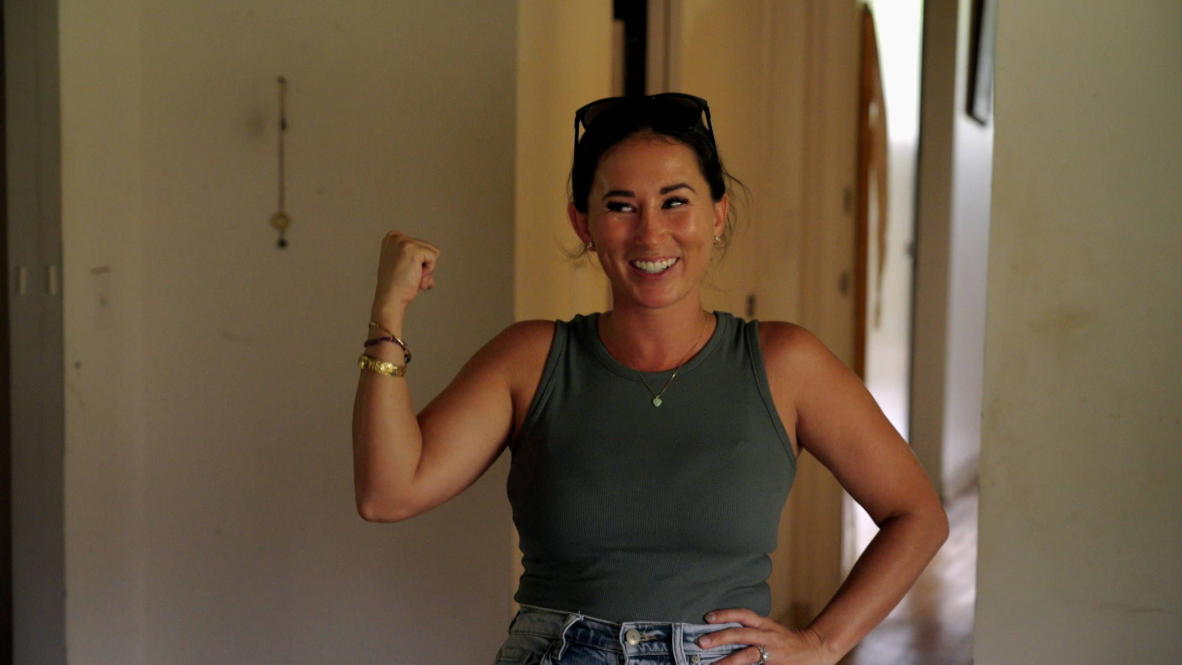 New Island, New Problems