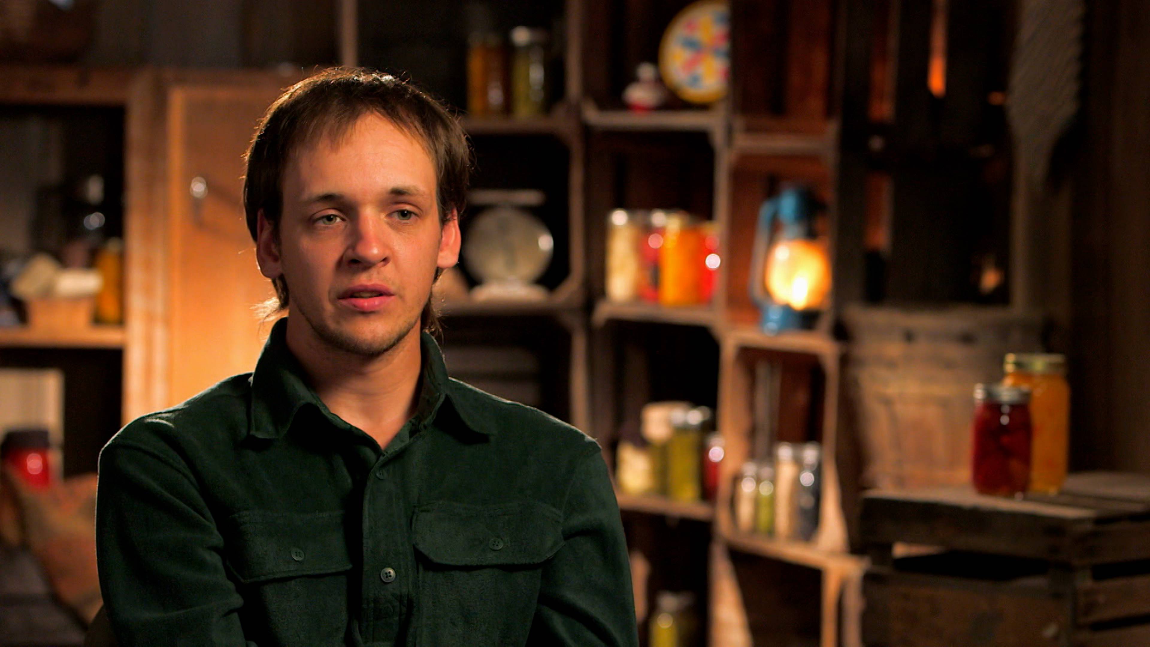 أخي، أين أنت؟