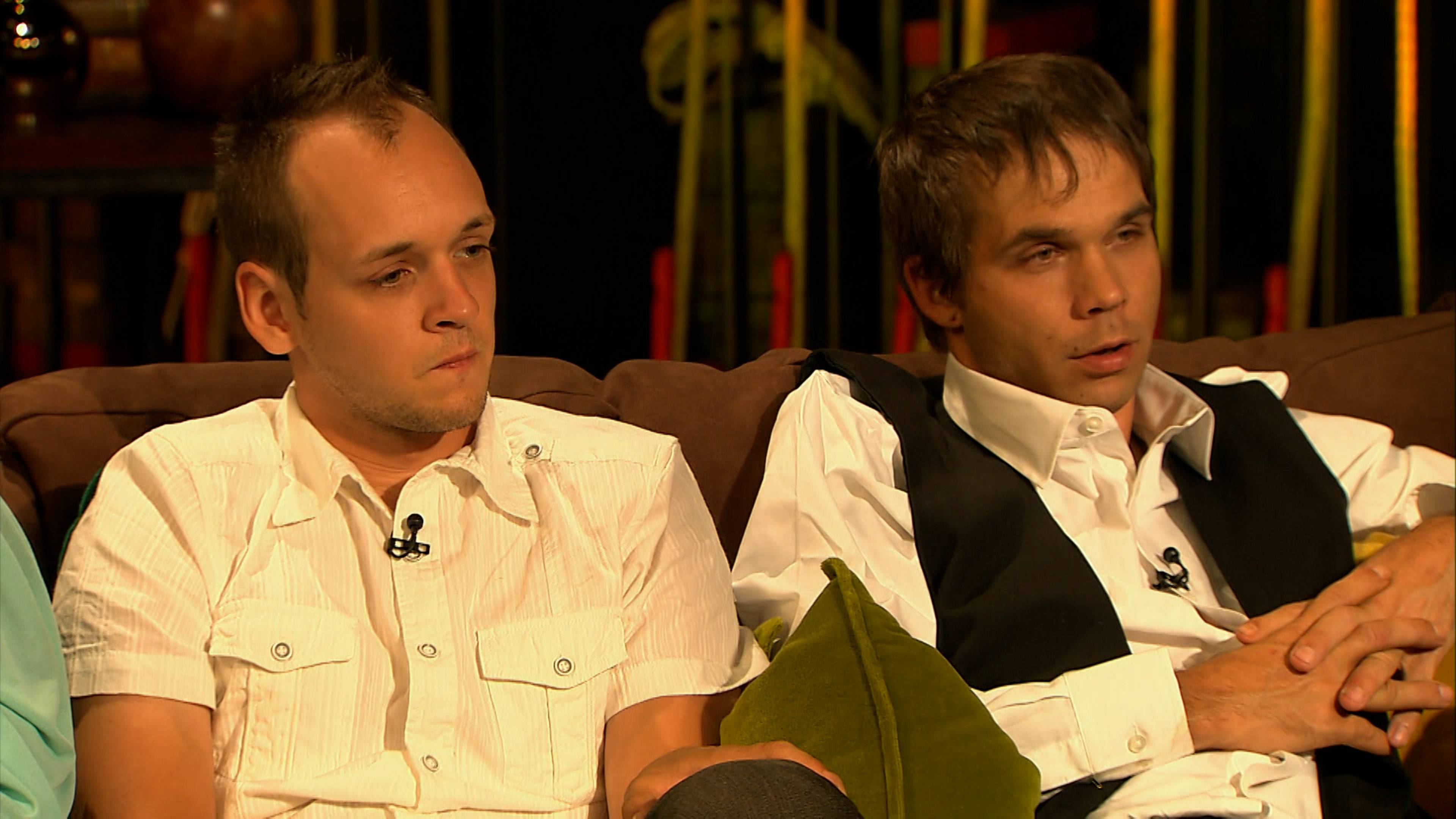 الحقيقة المنبوذة