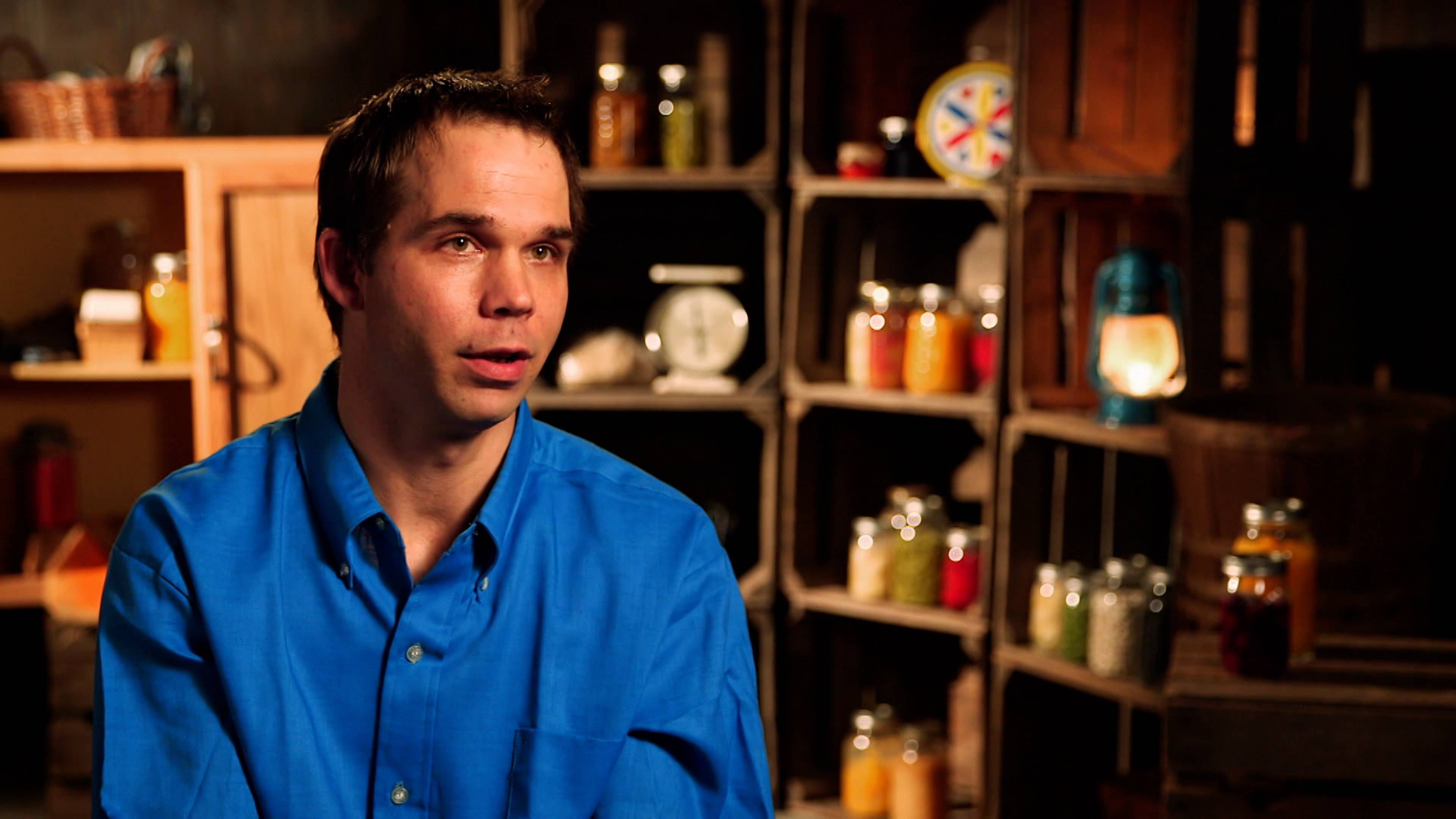 قيد الاعتقال