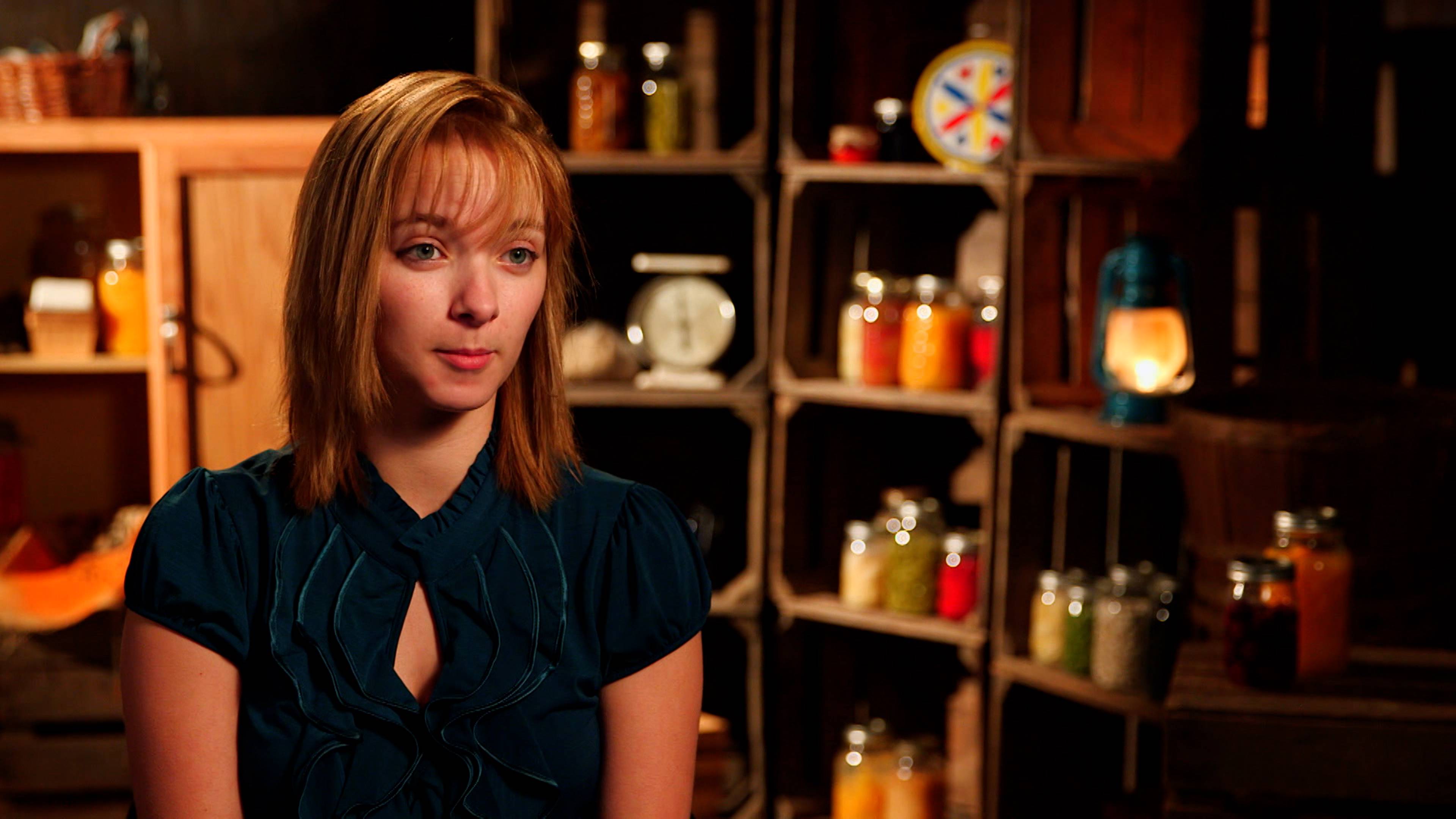 الجانب الآخر من السياج