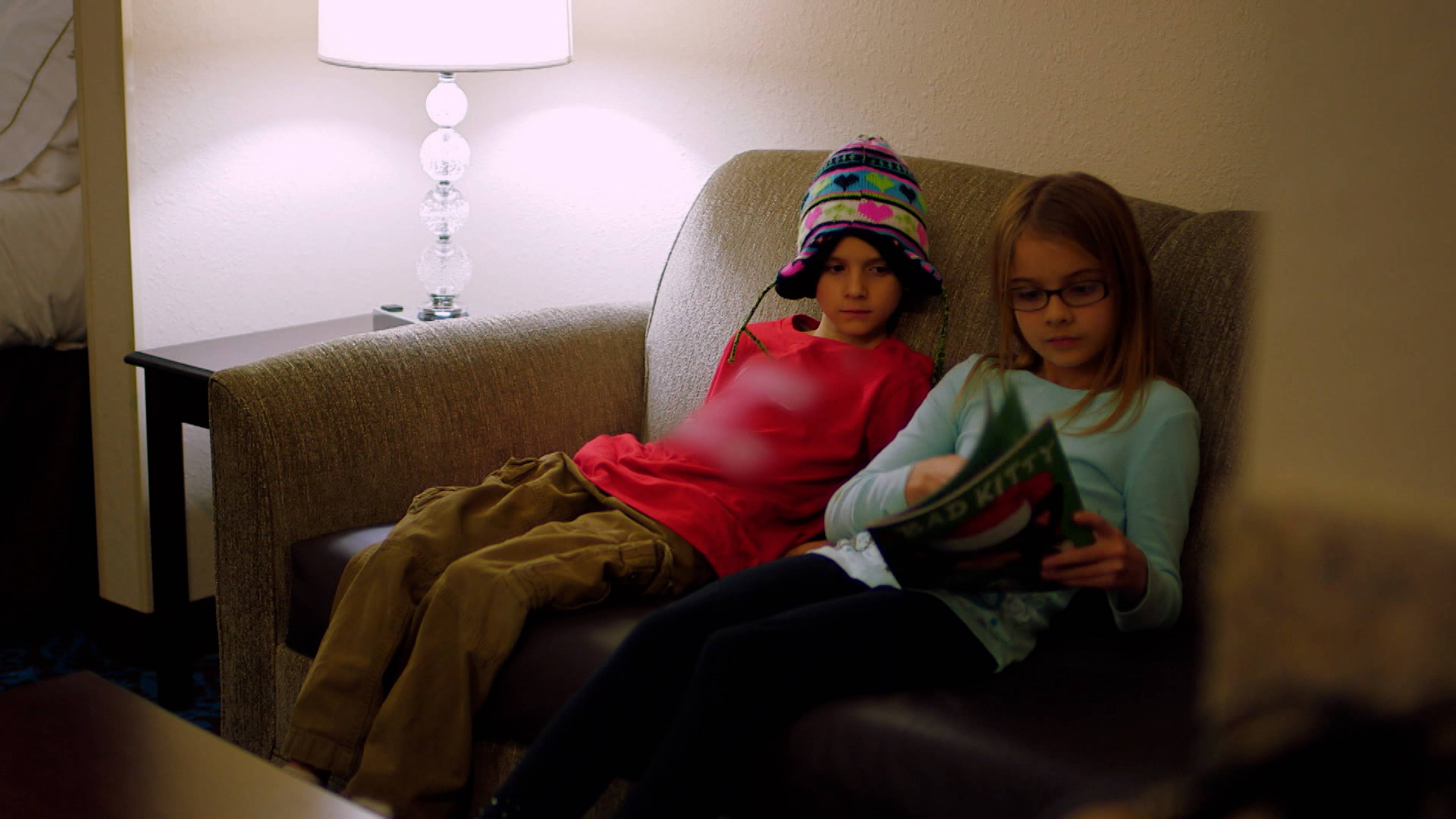 الإنذار الأخير