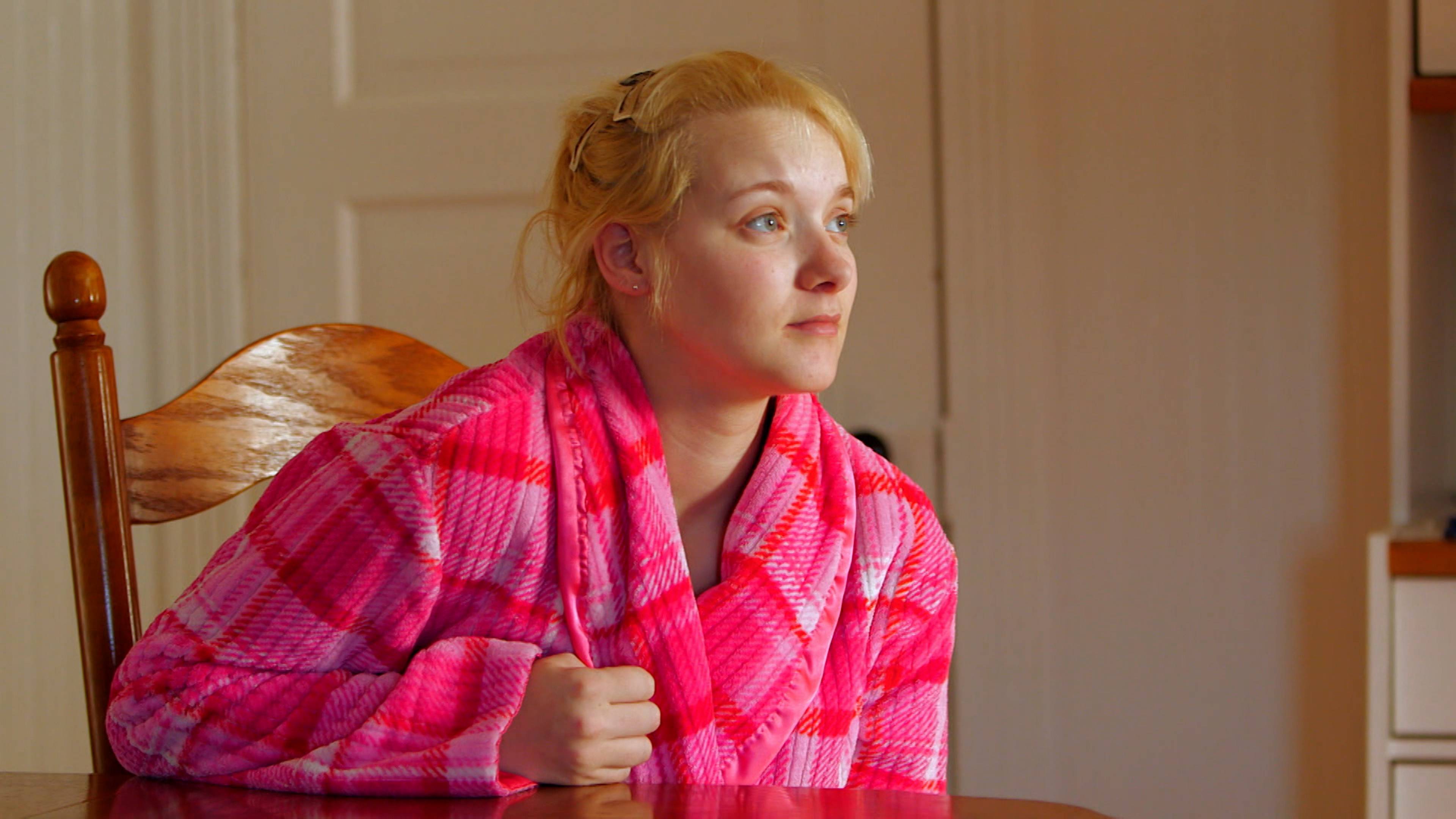 قصة سابرينا