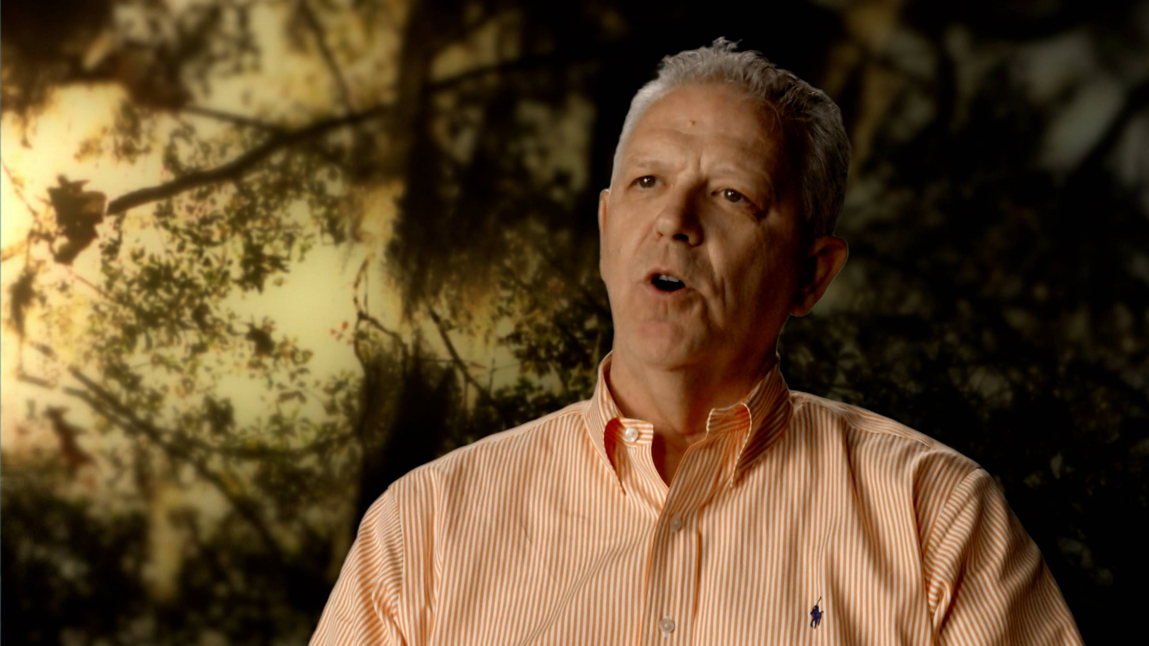 White Supremacist Killings