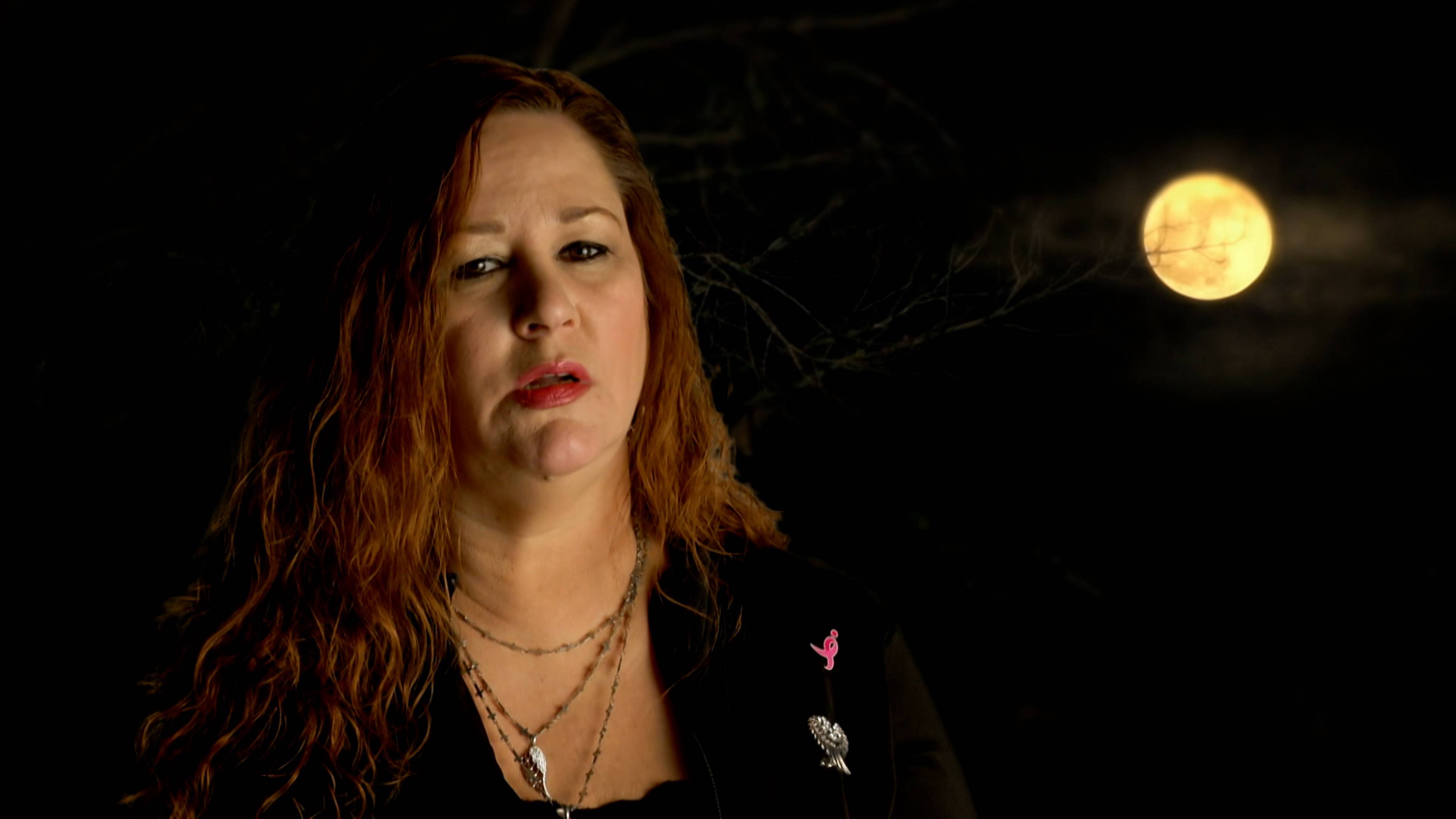 Texas Killing Fields