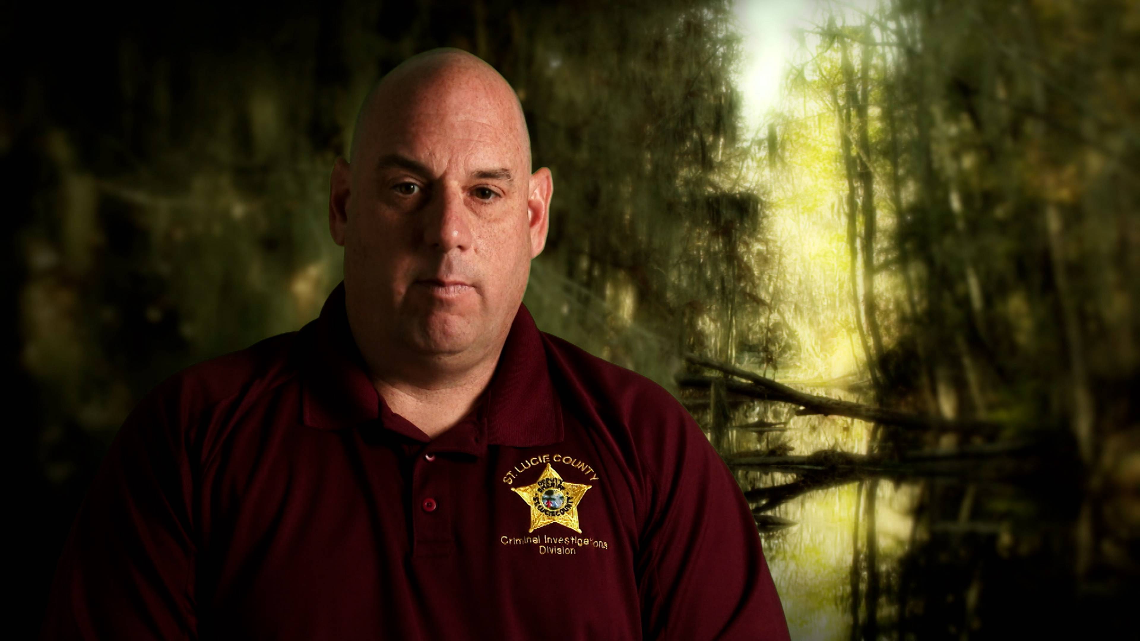 The Chameleon Killer